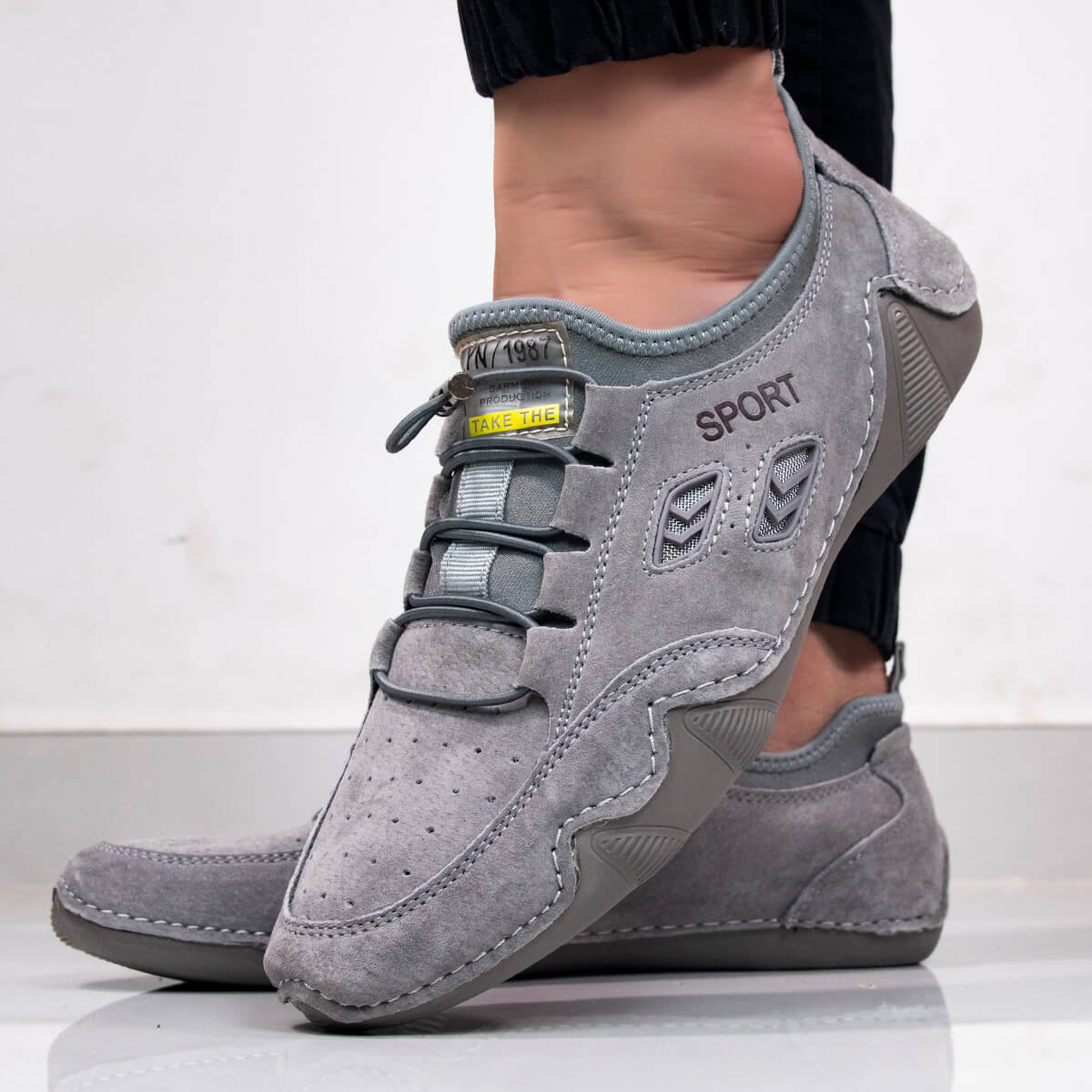 Giày Da Nam Timan CA29_thumbnail_7