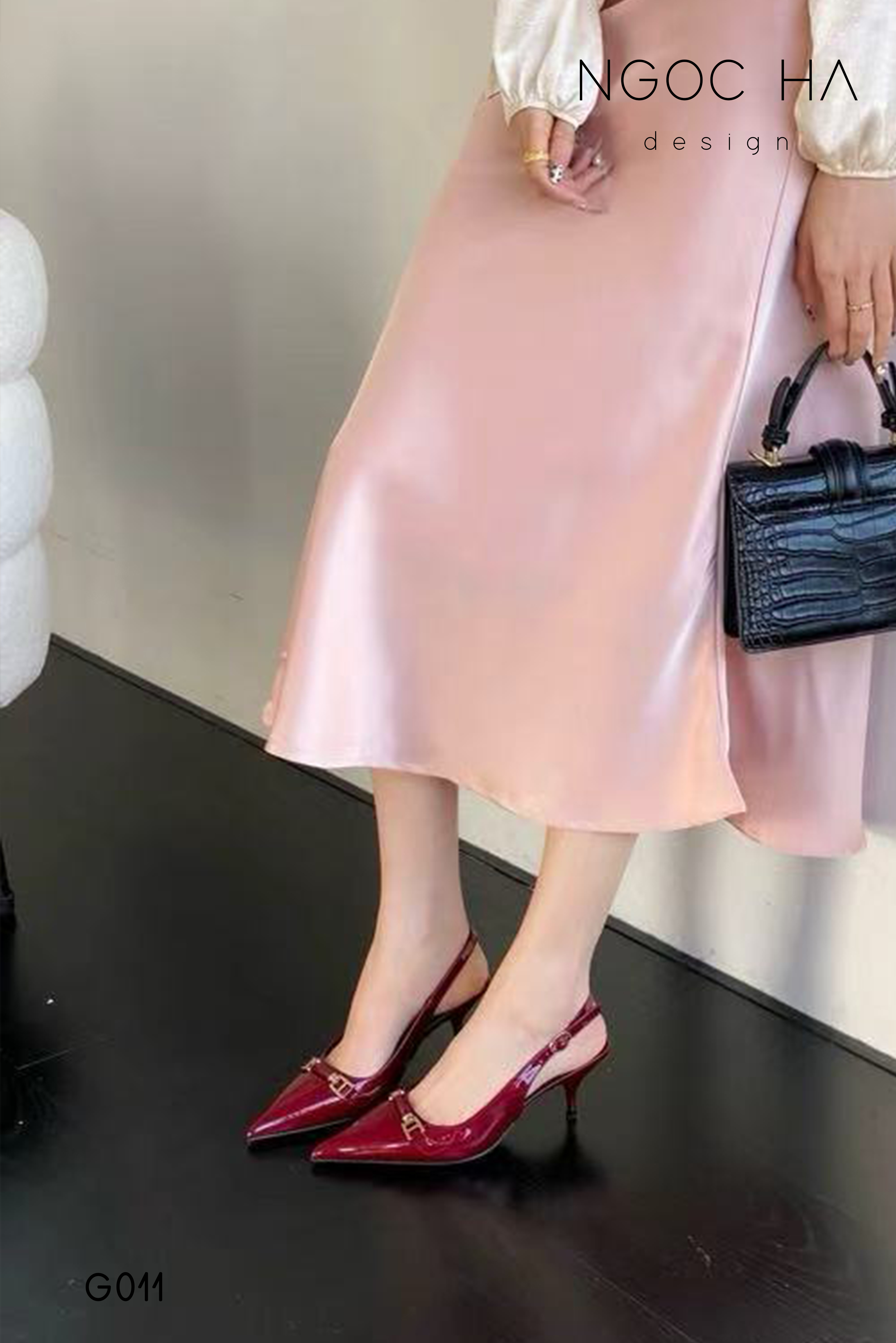 G011_Giày Đỏ Dây_thumbnail_2