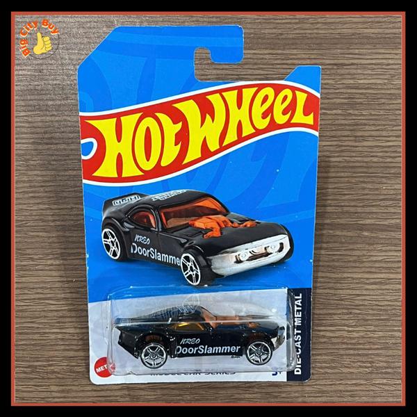 Mô Hình Hot Wheels Basic [Hàng 80%] tỉ lệ 1:64, Xe Ô tô Mô Hình, Đồ Chơi Xe đua Hot Wheels_thumbnail_10