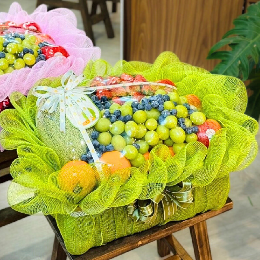Khay trái cây quà tặng - H1101_thumbnail_2