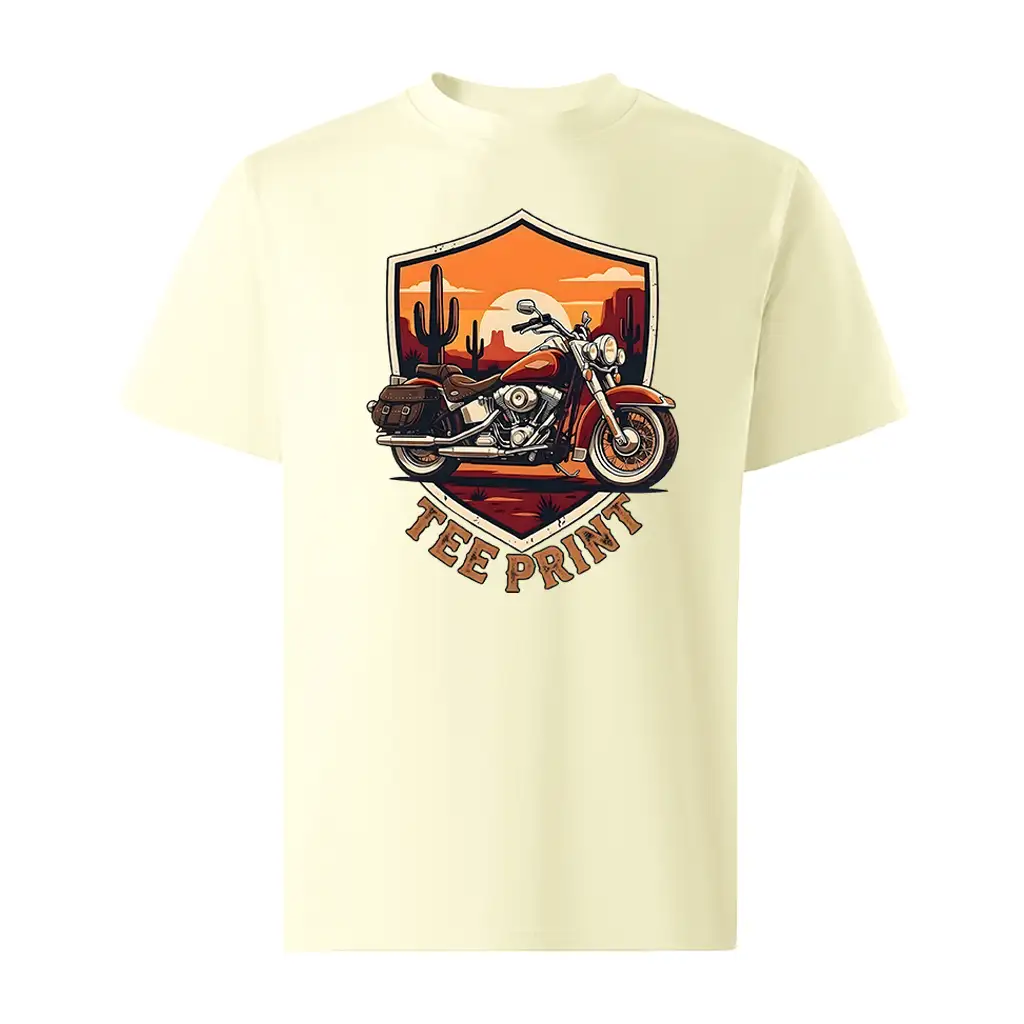 Áo thun nam form rộng TeePrint streetwear 3059_thumbnail_10