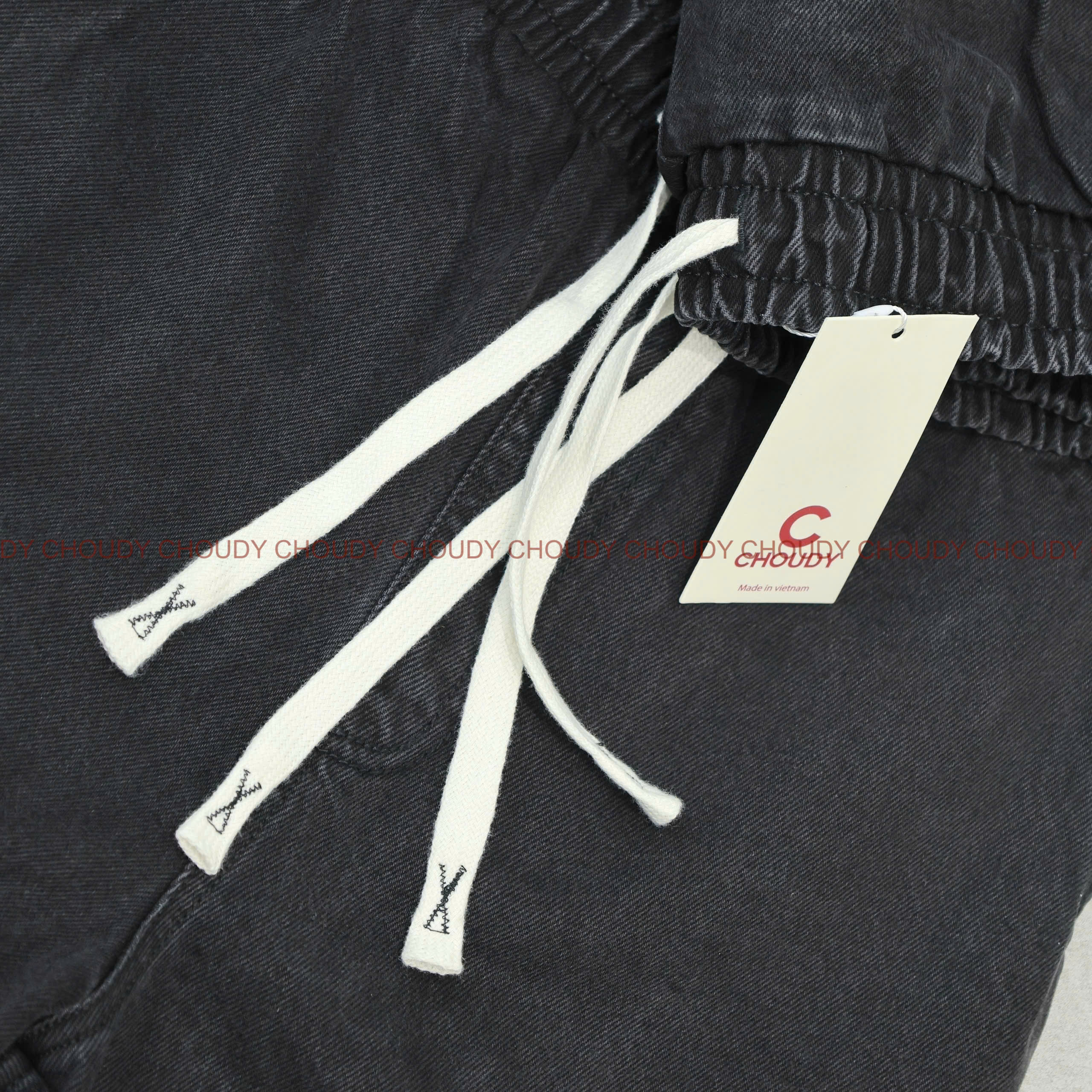 SALE U28 QUẦN JEAN NGỐ ĐEN NAM_thumbnail_13