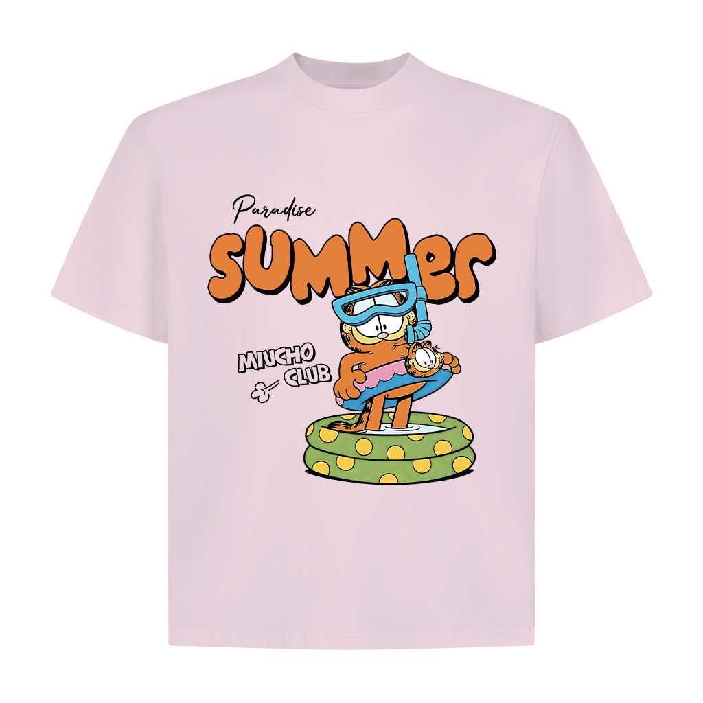 Áo thun boxy hè biển 2270 Miucho chất vải cotton 2 chiều cao cấp dày dặn đứng form in mix_thumbnail_7