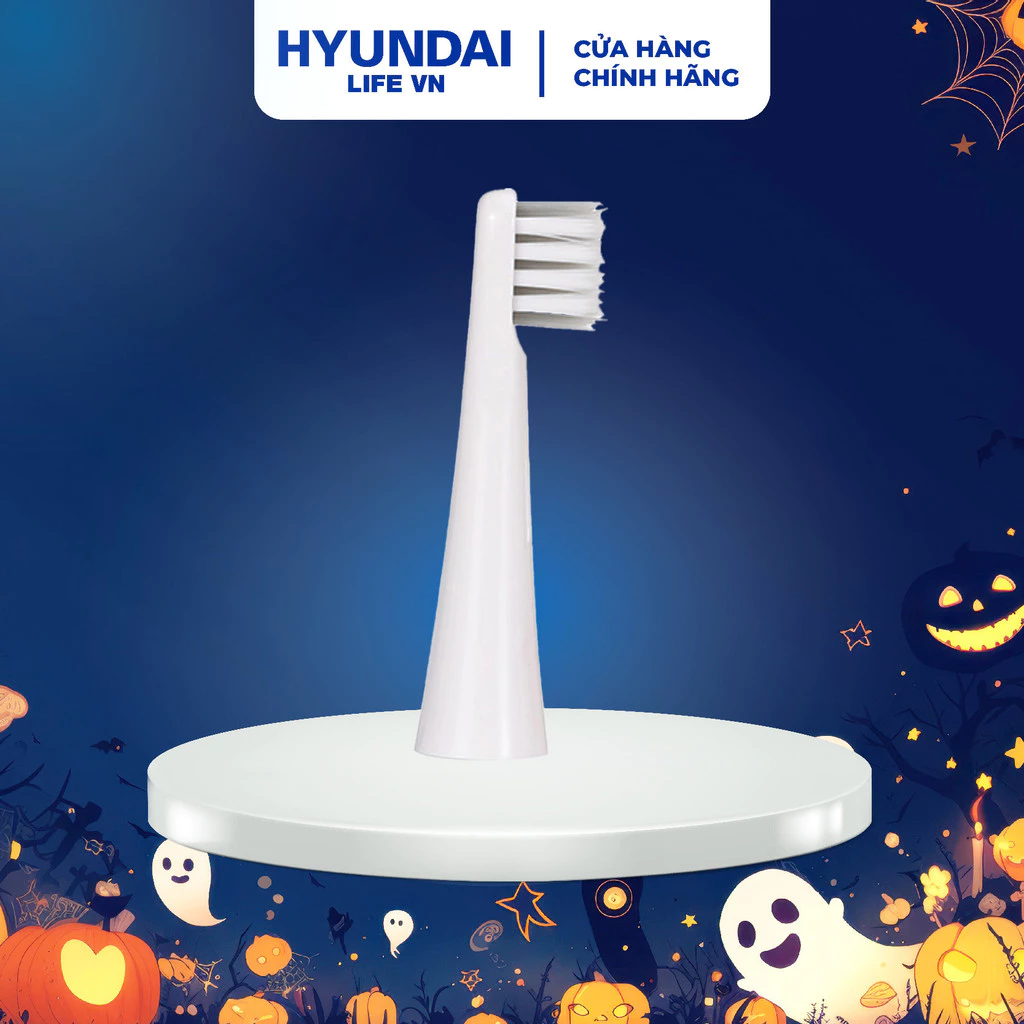 Đầu Bàn Chải Điện Hyundai- OC-013B