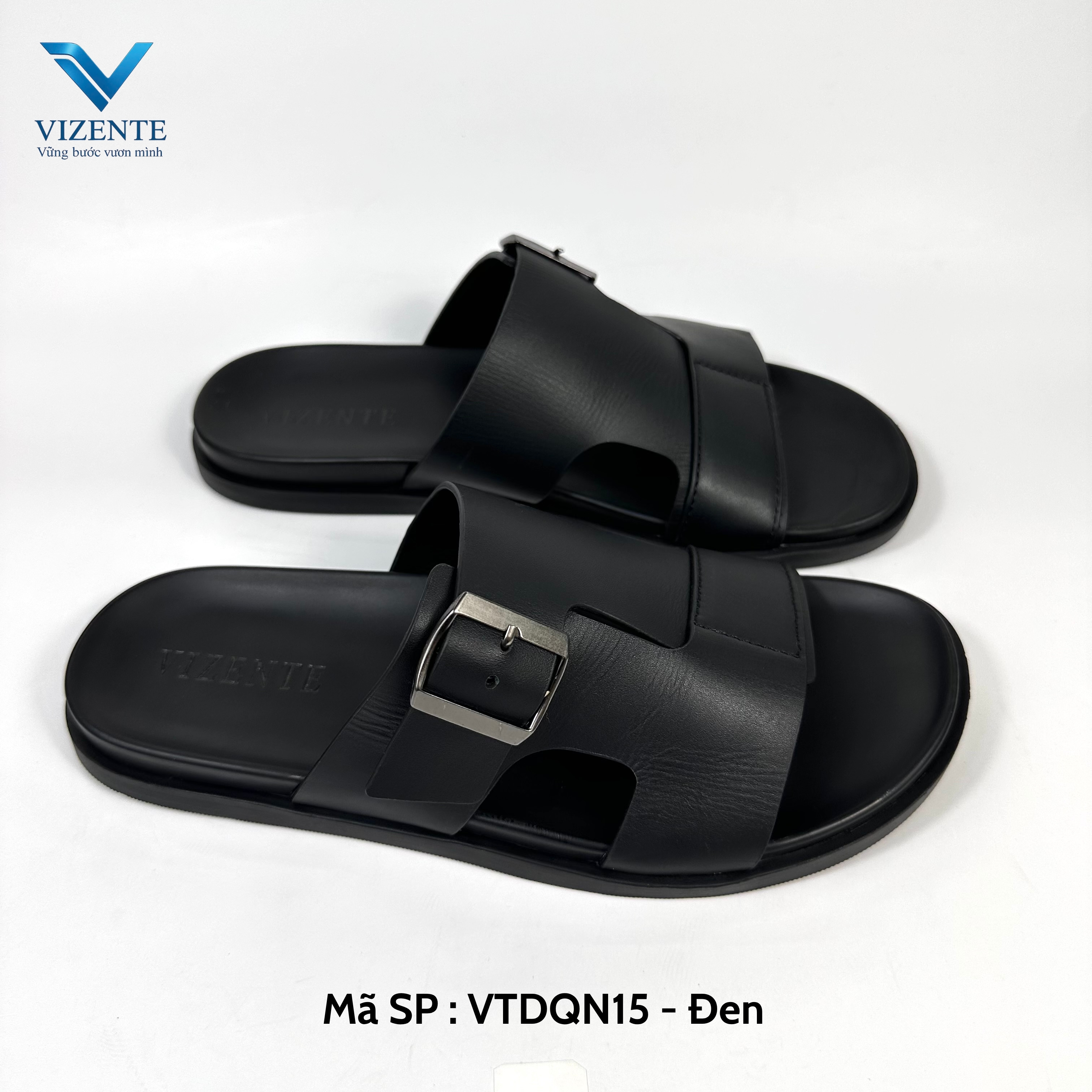 Dép Quai Ngang VT15