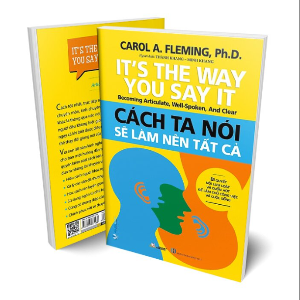 Cách ta nói sẽ làm nên tất cả ✔_thumbnail_0