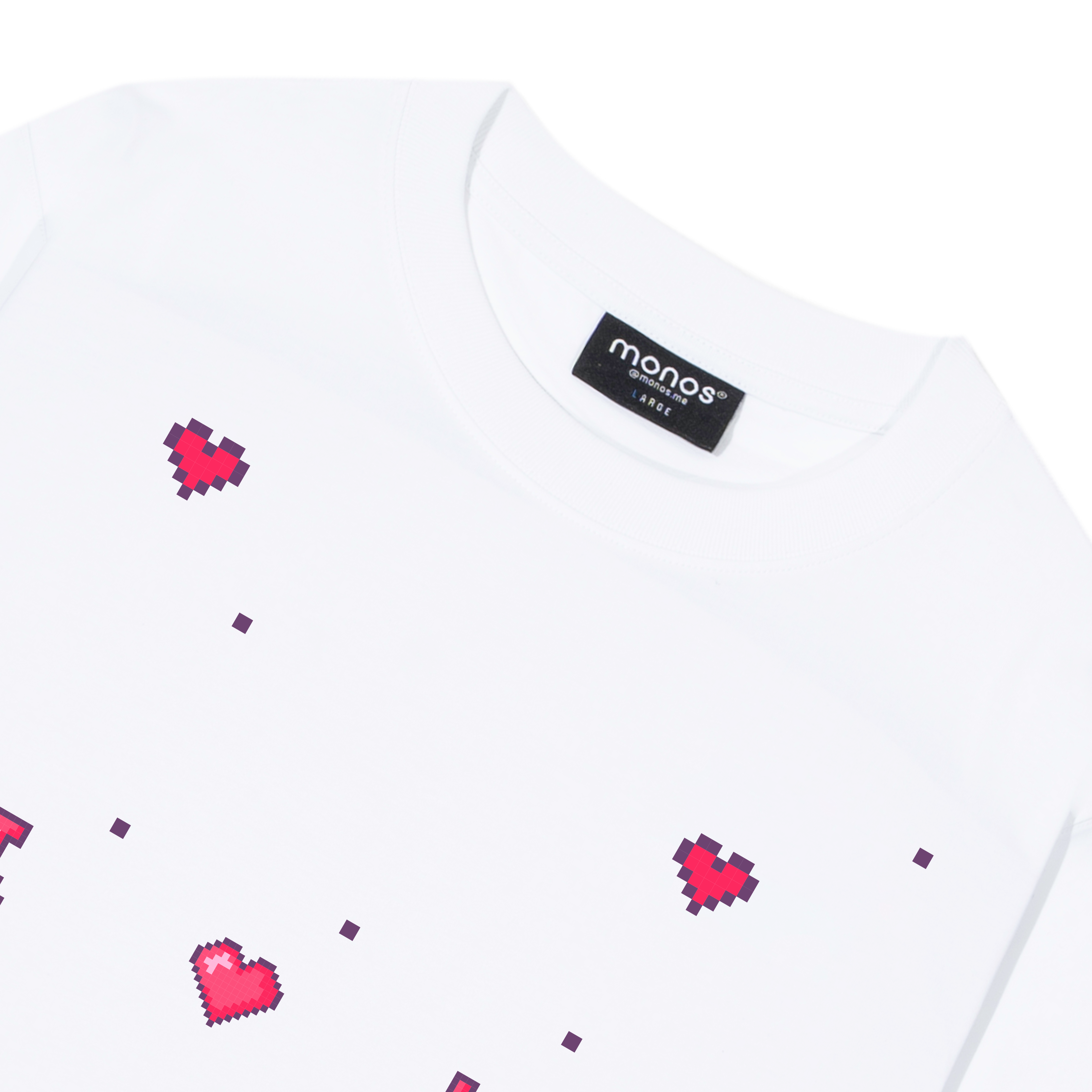 I Love Monos Tee_thumbnail_6