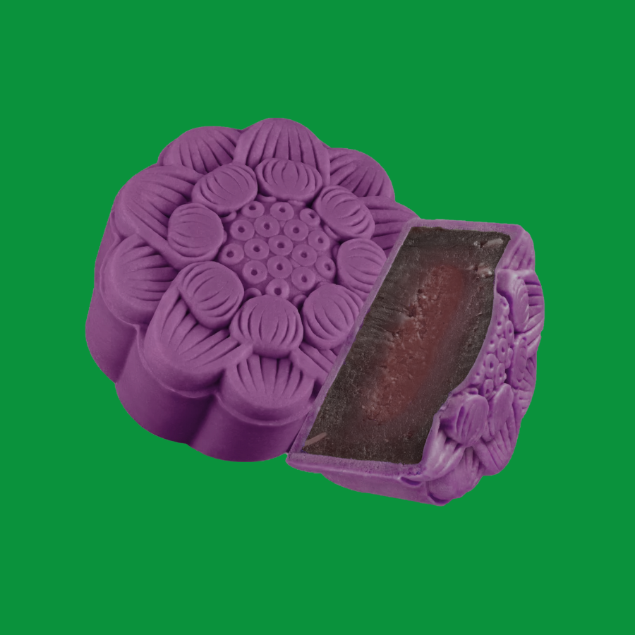 BTT Nam Việt Hồng Vân - Việt quất