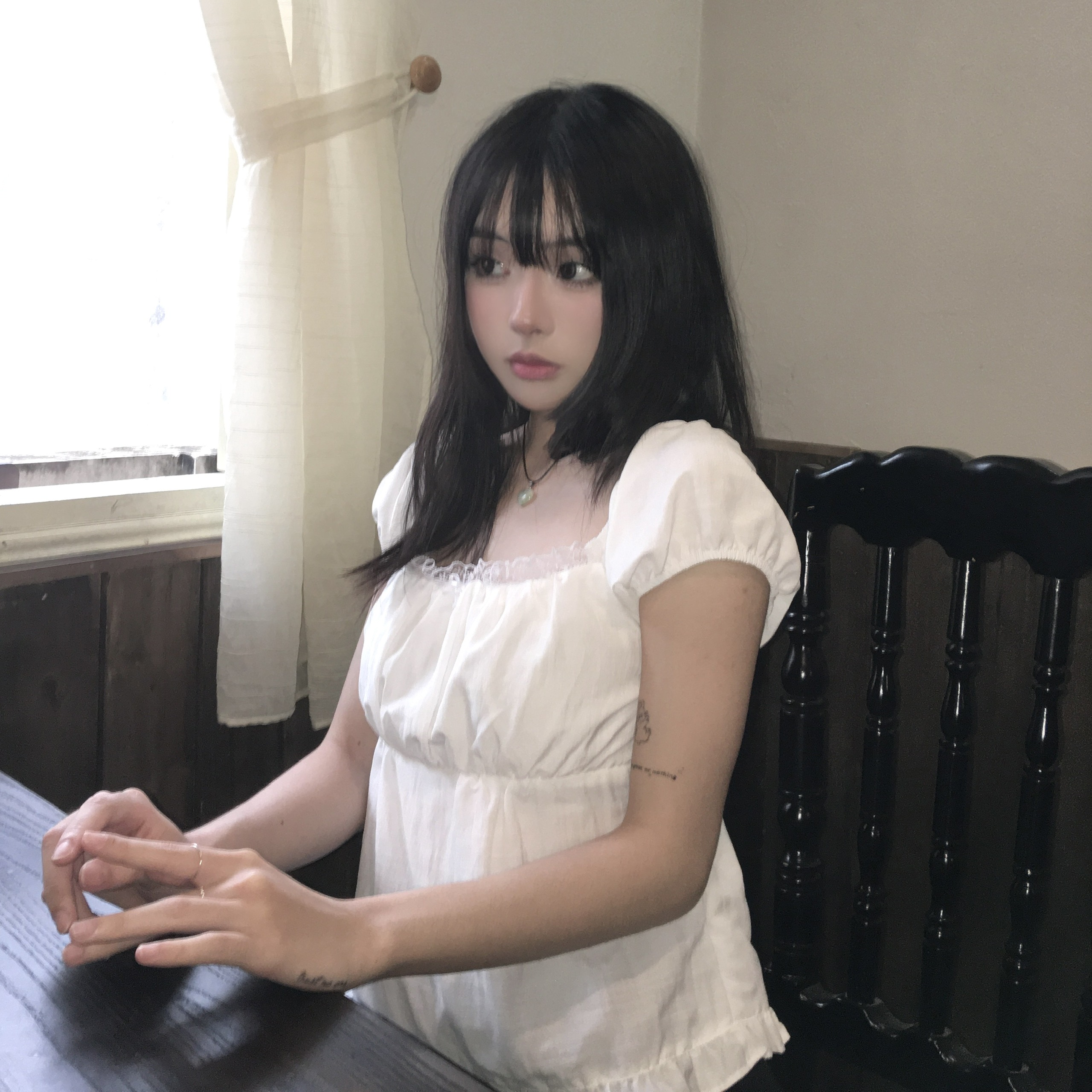 TIFFANY BABYDOLL TOP_thumbnail_2