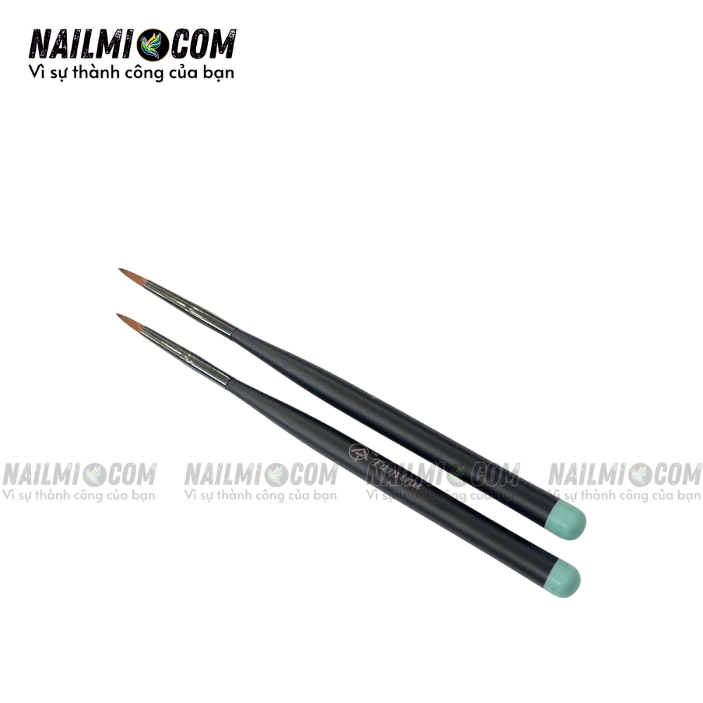 Cọ đắp hoa - cọ nặn hoa - Tamina - cán nhôm_thumbnail_1