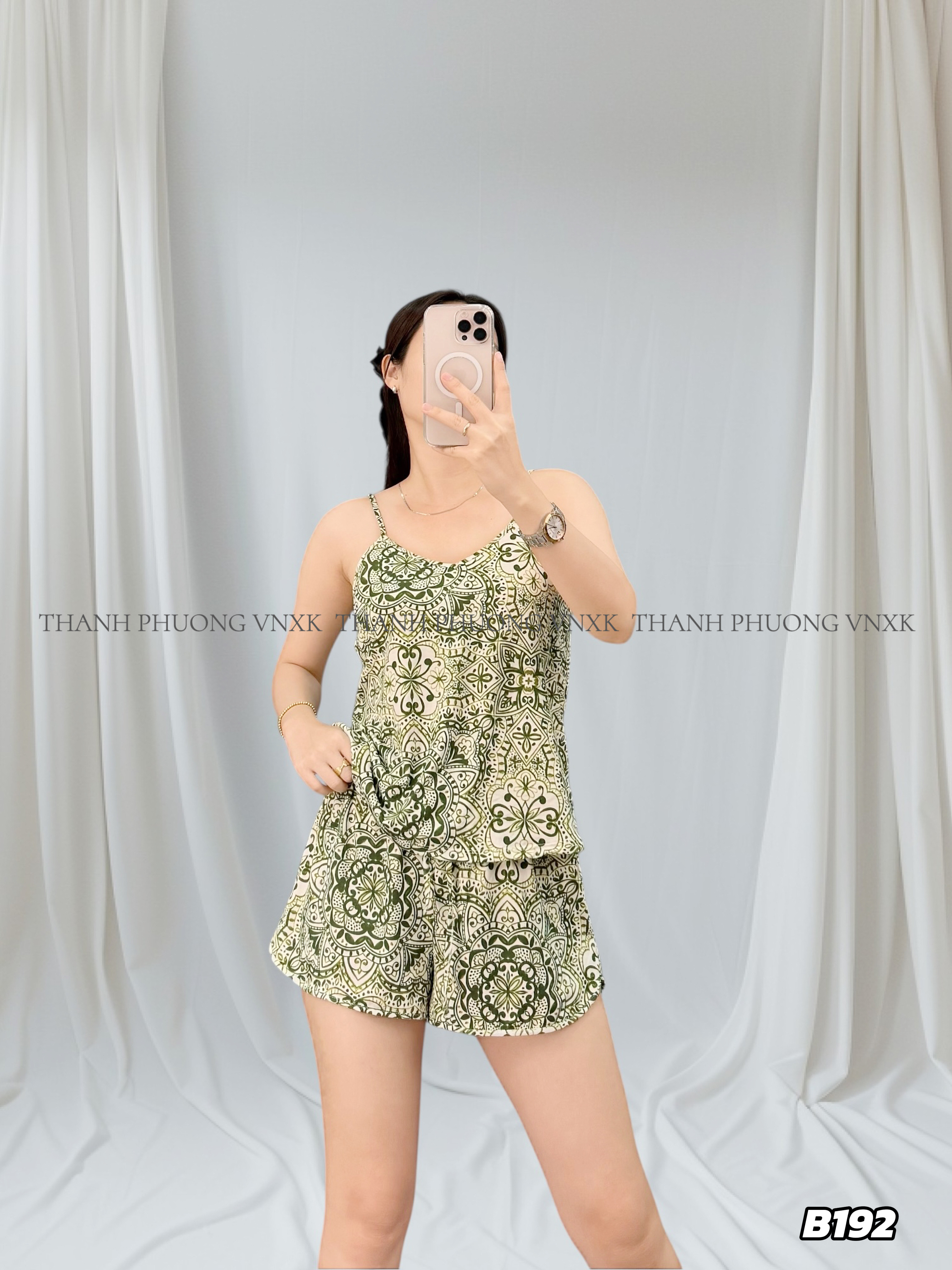 B192 BO NU PRIMARK DAY (L8-4)