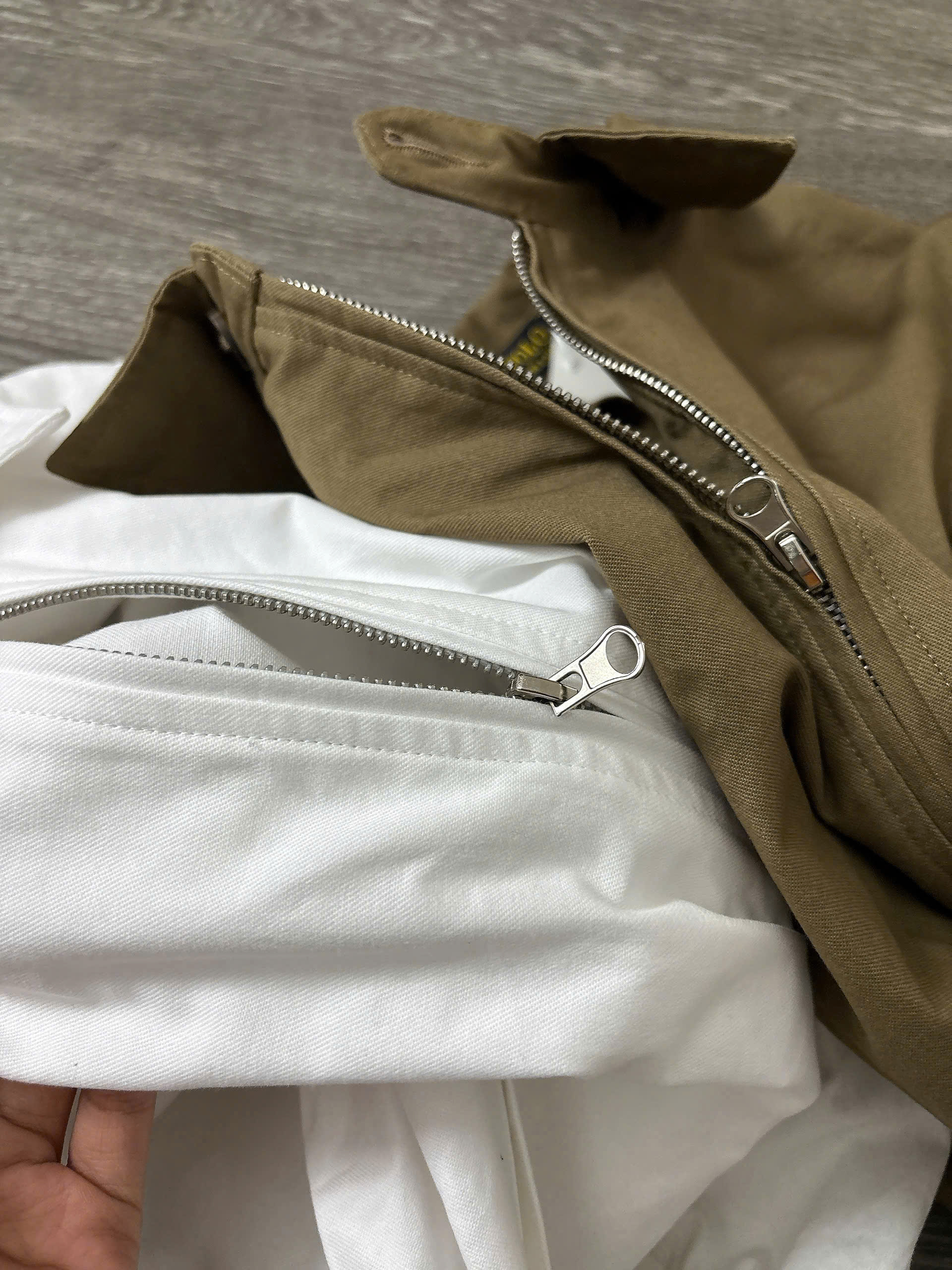 A670 ÁO KHOÁC KAKI 2 MÀU_thumbnail_9