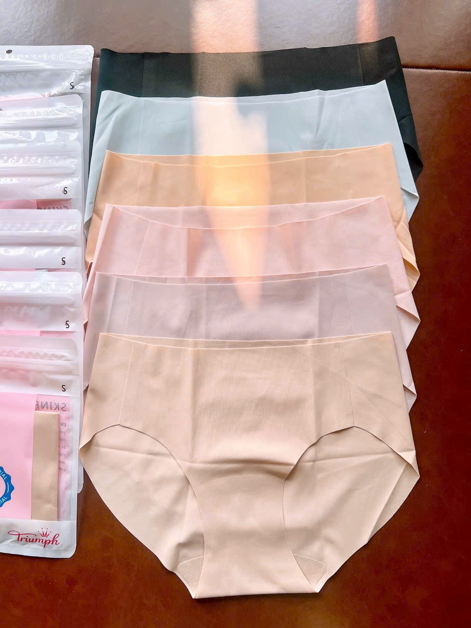 Set 5 quần lót ( NGẪU NHIÊN 5C 3 MÀU ) - mua từ 2set có trùng_thumbnail_2