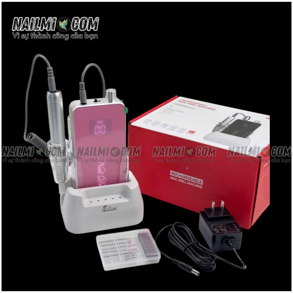 Máy mài - tích điện - IBELIVE - 60W_thumbnail_2