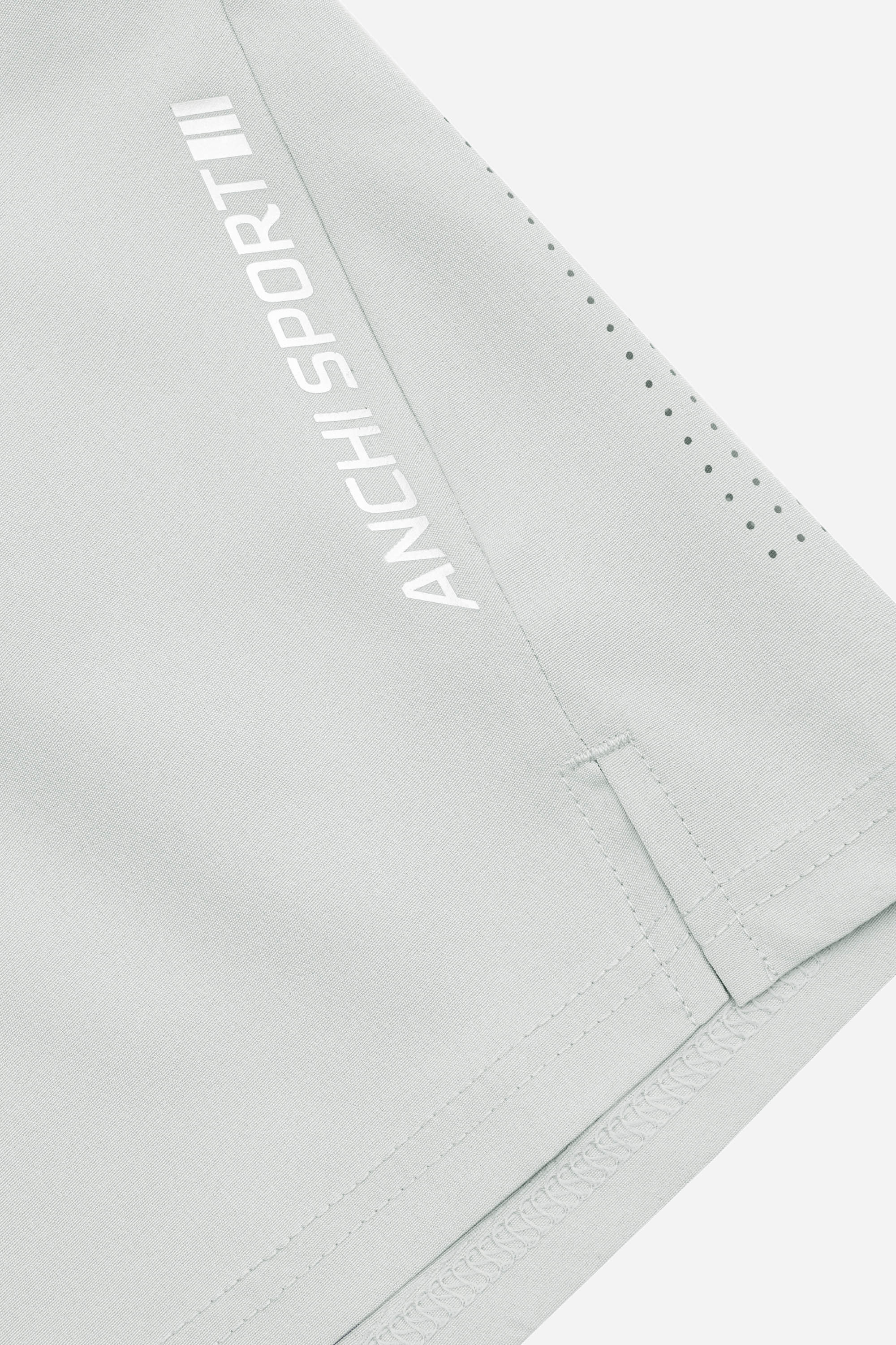 Quần Soọc Gió Thể Thao Laser Nam Trung Niên ANCHI Dáng Suông Dài Trên Gối Màu Ghi Nhạt_thumbnail_6