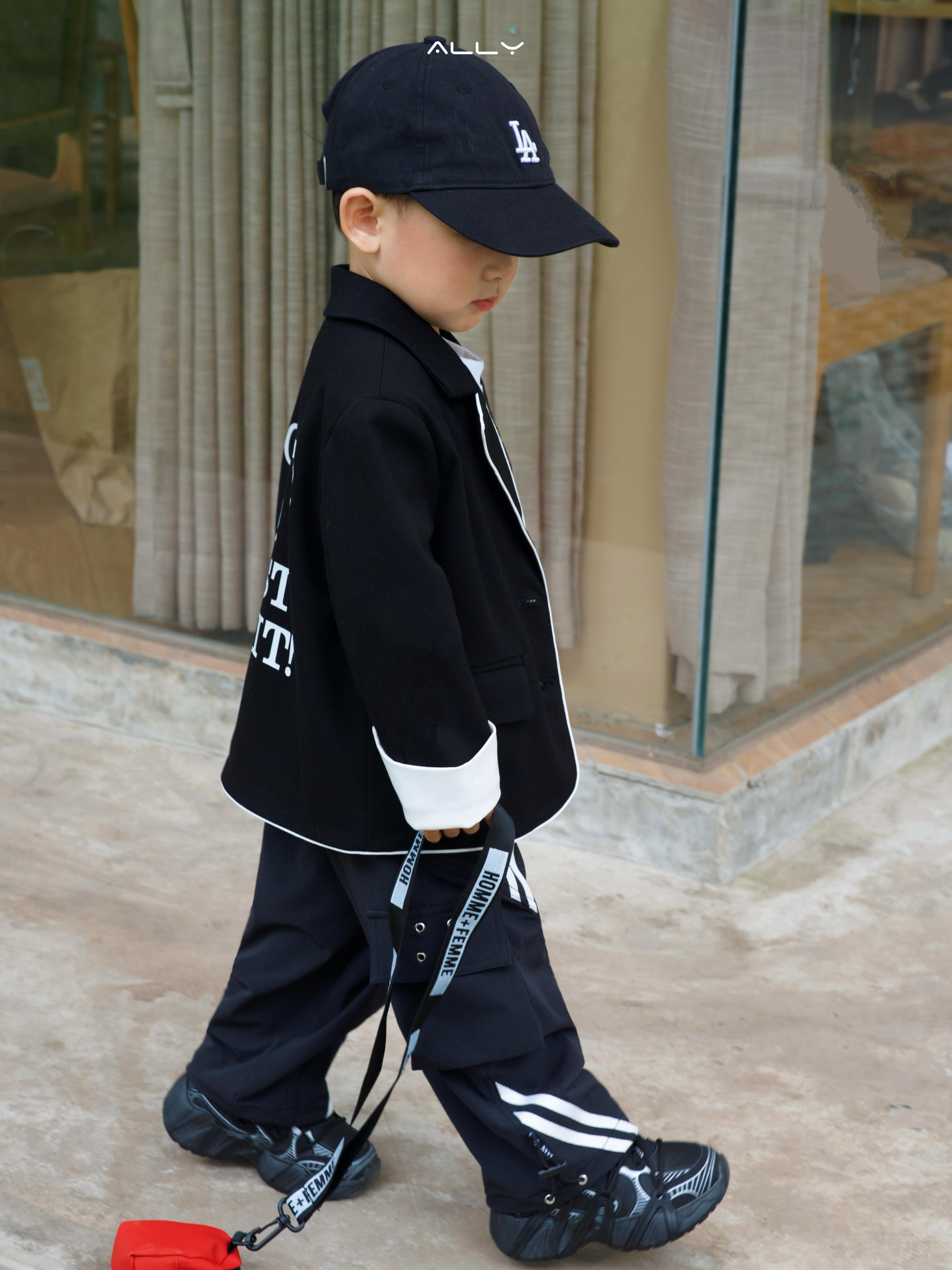 Áo vest bé trai phong cách Hàn Quốc S11_thumbnail_4