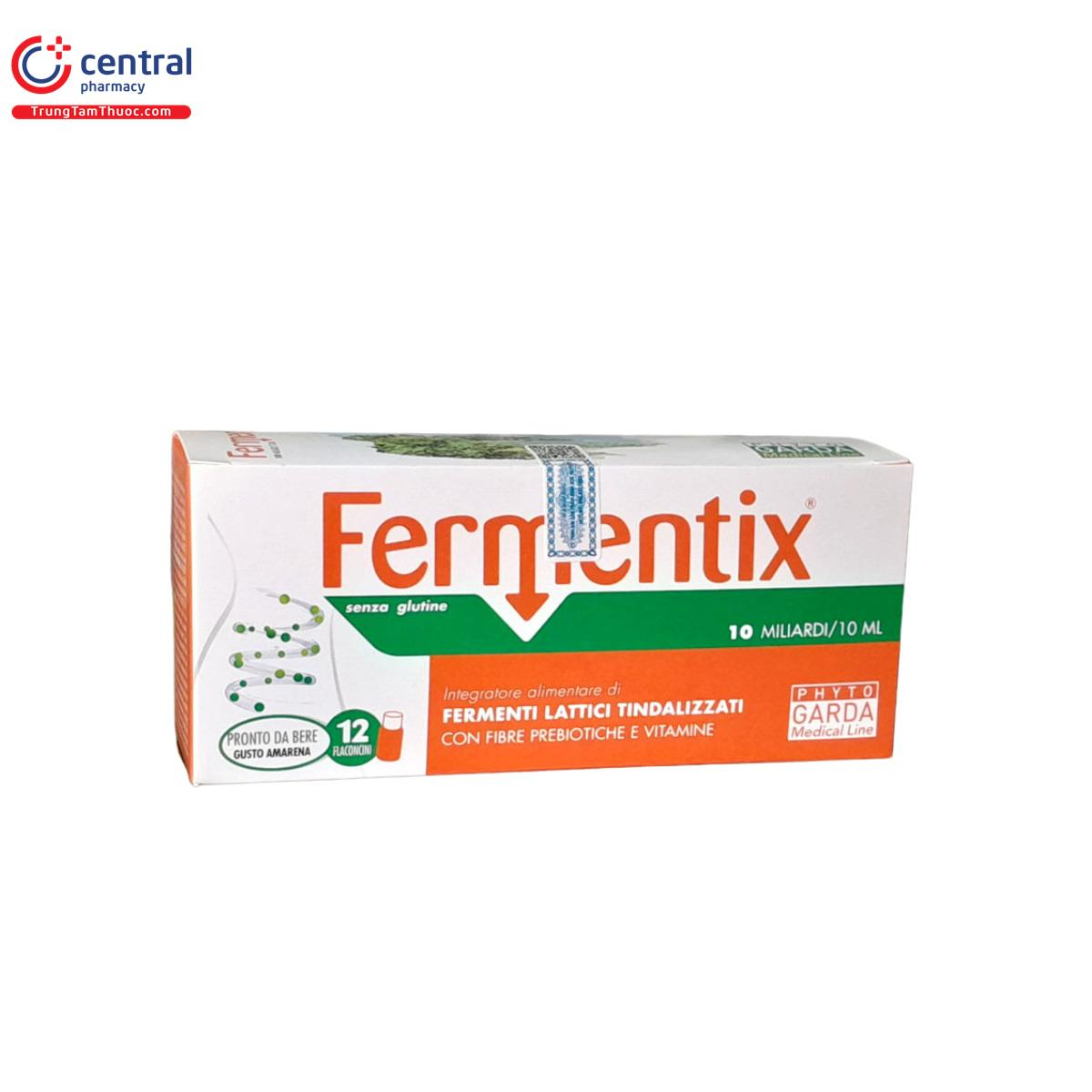 Fermentix