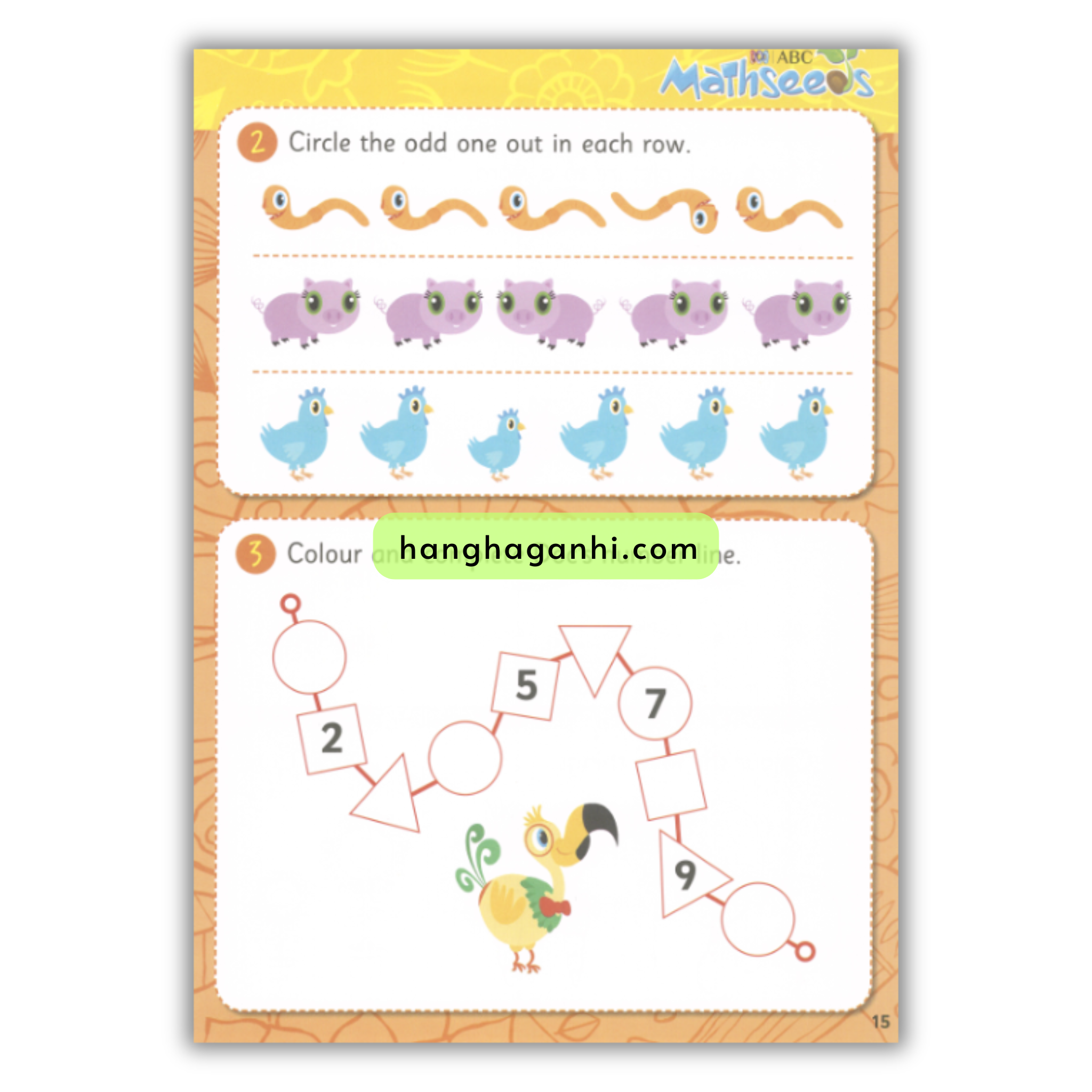 Reading Eggs - Activity Book 1,2,3,4 - In gộp_thumbnail_8