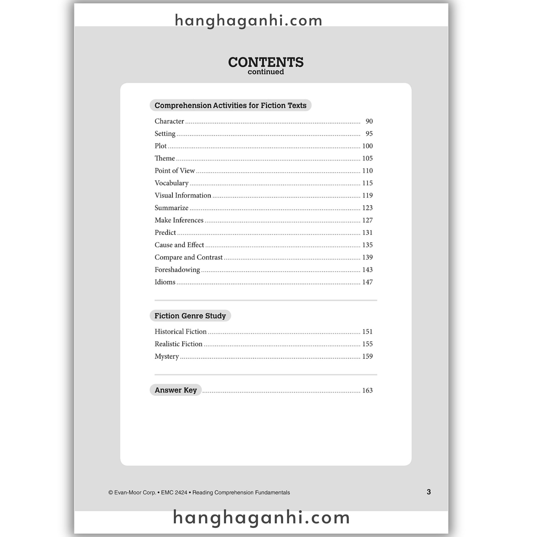 Reading Comprehension Fundamentals grade 4_thumbnail_2