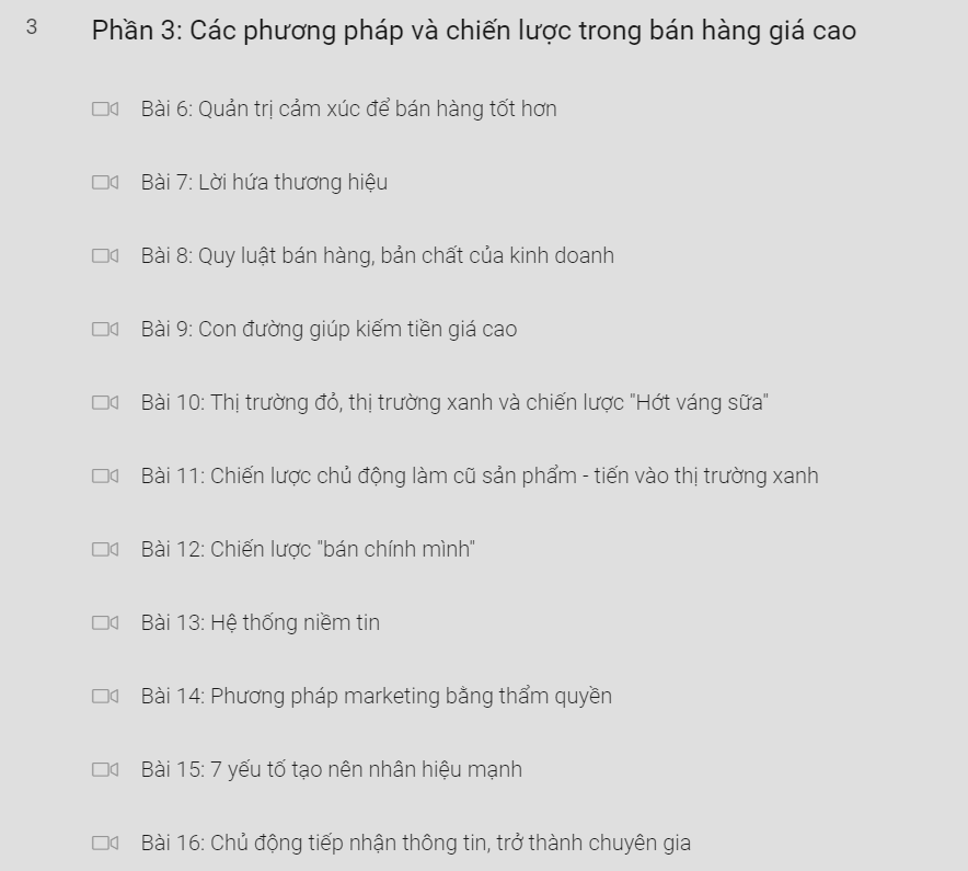 Nghệ Thuật Bán Hàng Giá Cao (online)_thumbnail_3