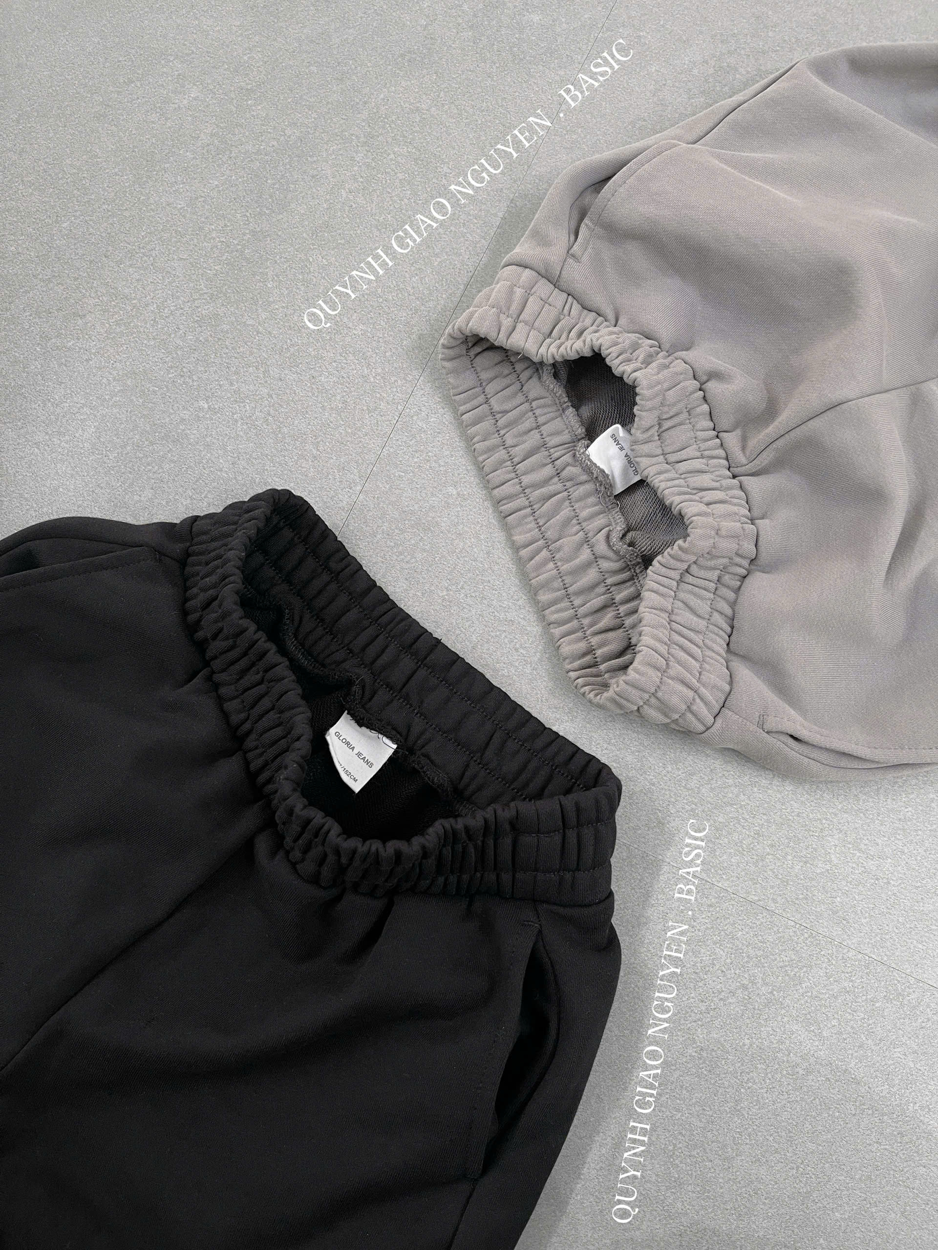 Quần dài coton nữ suông 2M ( MÀU NGẪU NHIÊN ) - từ 2 trùng màu_thumbnail_14