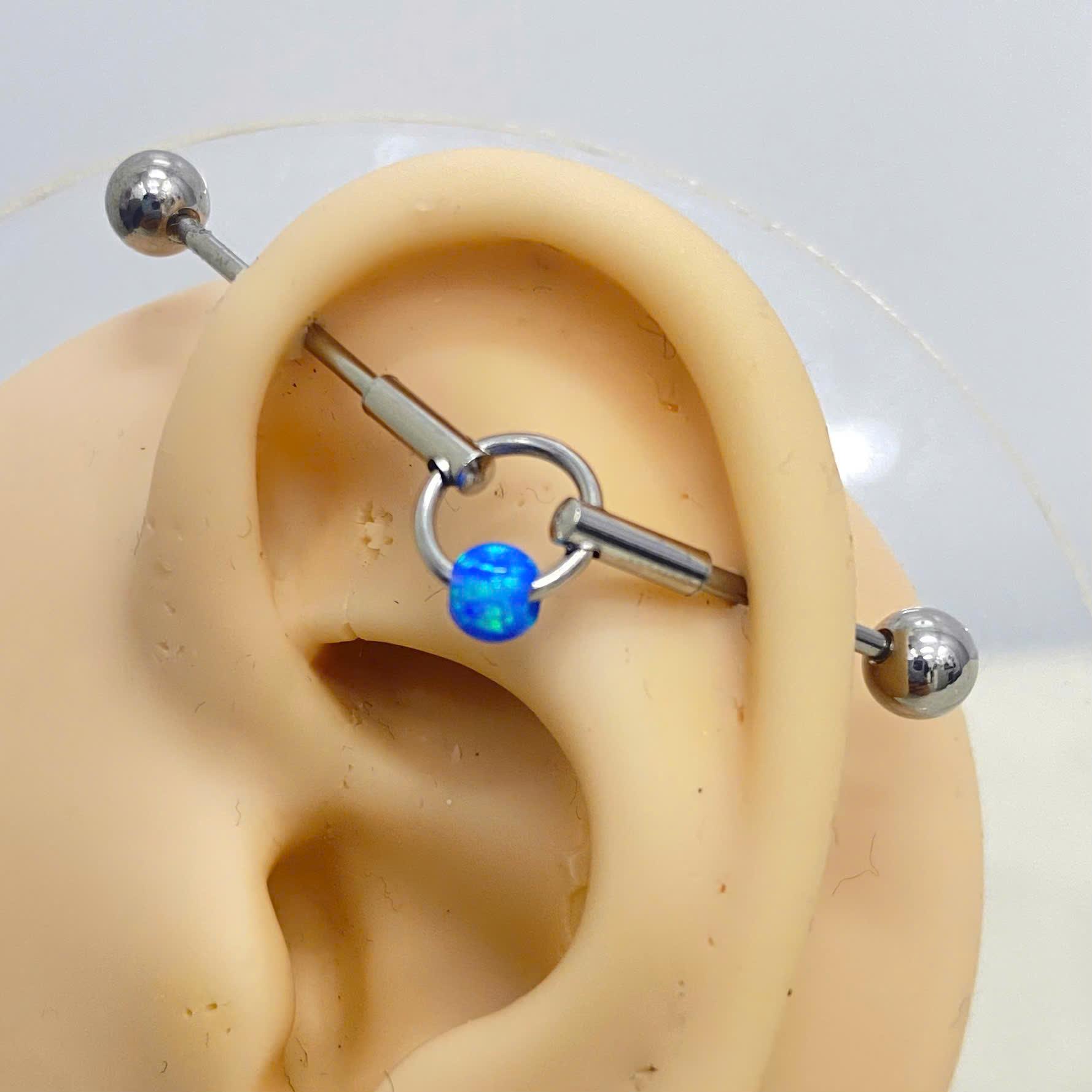 Indus kiểu nối đá opal xanh biển_thumbnail_3