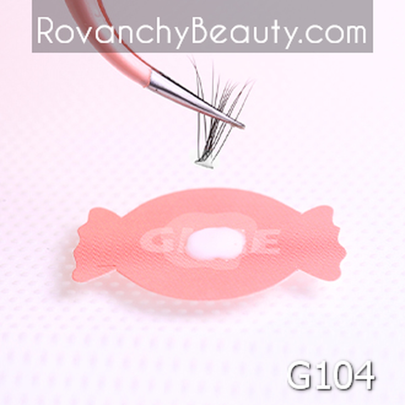 G104 Mi Lẻ GEPORA 100 Sợi, Siêu Tự Nhiên, Mềm Nhẹ, Không Keo Thừa, Tái Sử Dụng_thumbnail_10