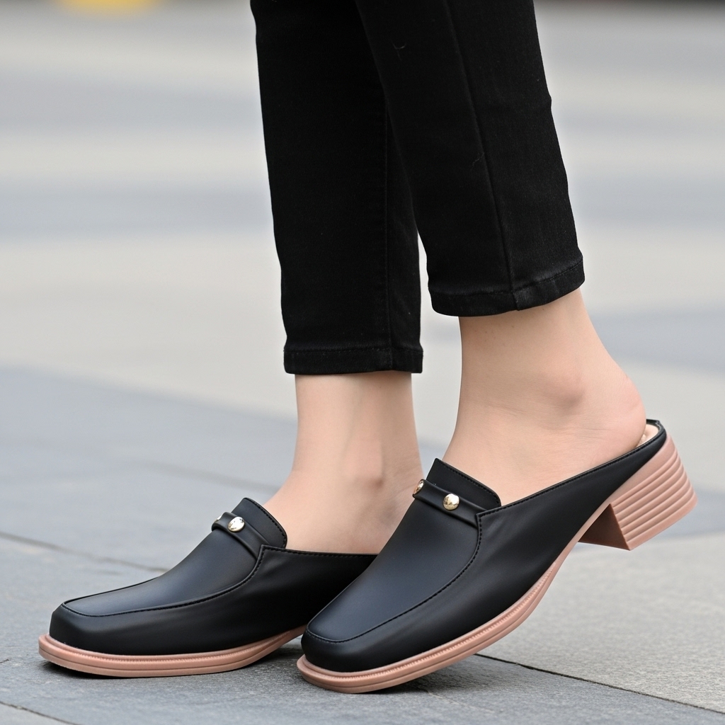 Guốc Cao Gót DE1438_thumbnail_2