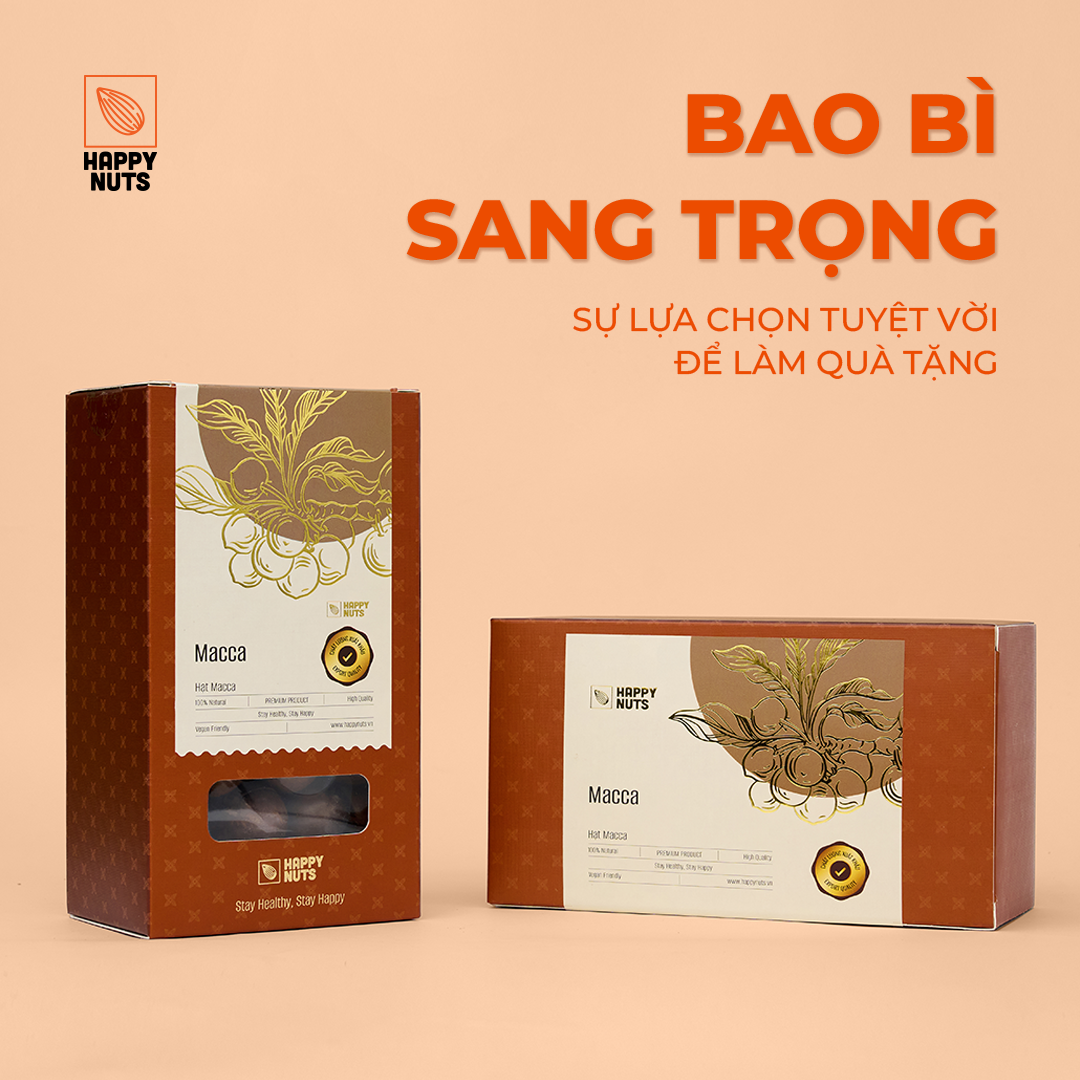 Hạt Macca Úc nứt vỏ size 25/27 250g_thumbnail_1