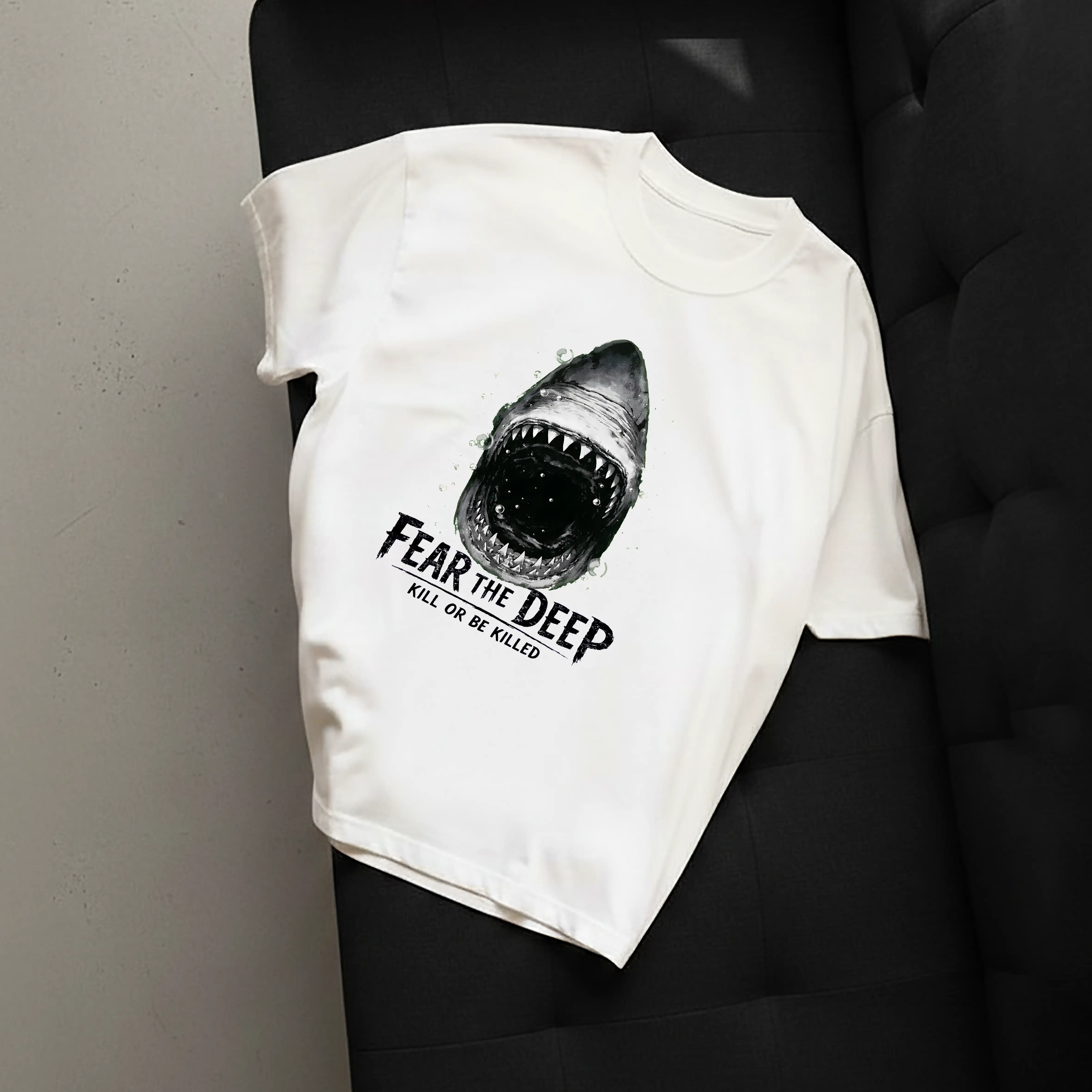 Áo thun nam form rộng graphic big size TeePrint 3240_thumbnail_6