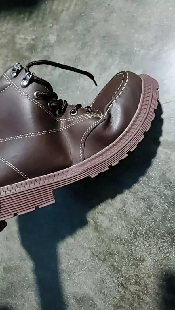 Evertrek Boot_0