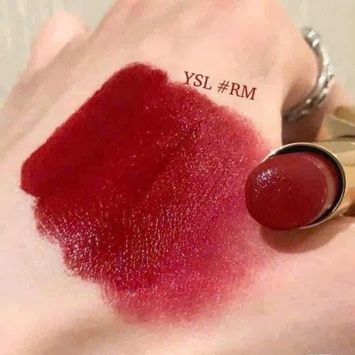 Son YSL Rouge Muse ( THỎI MINI 1.3g )_thumbnail_1