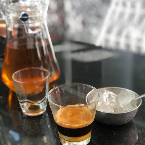 Cà phê đen