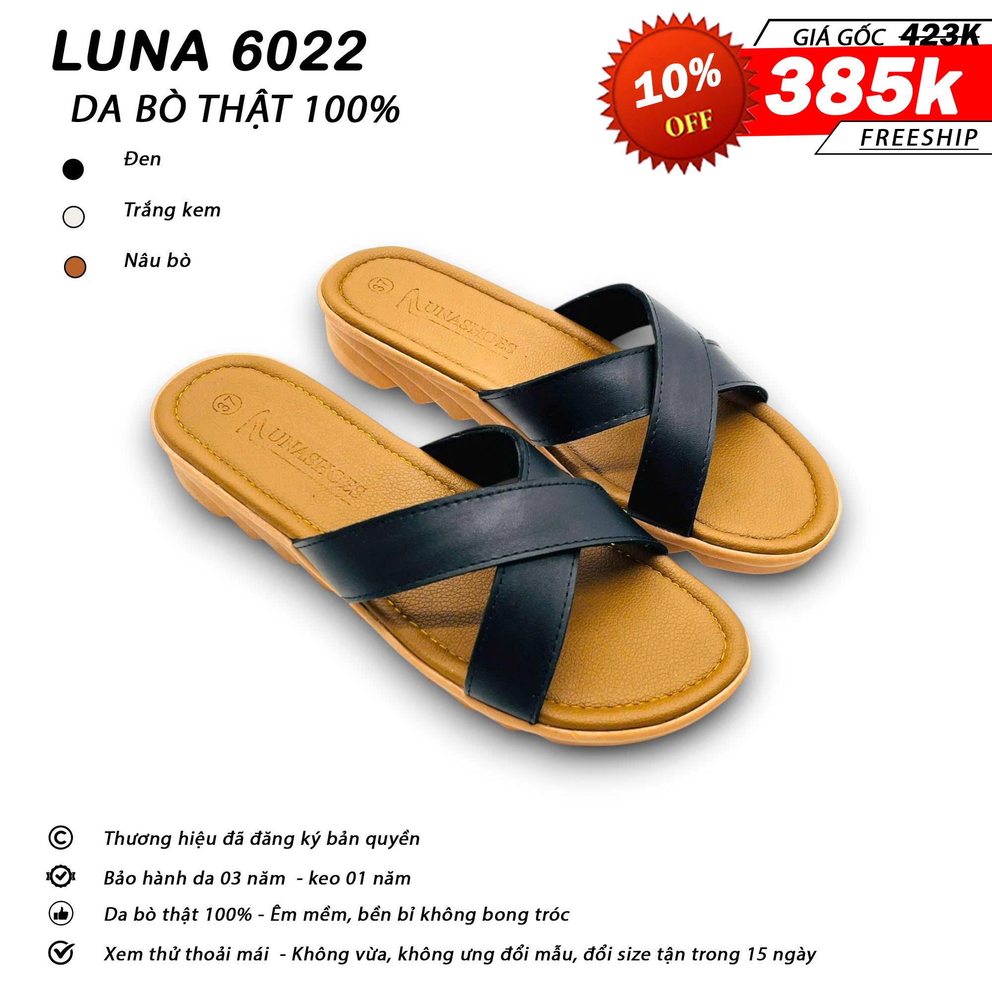 Luna 6022
