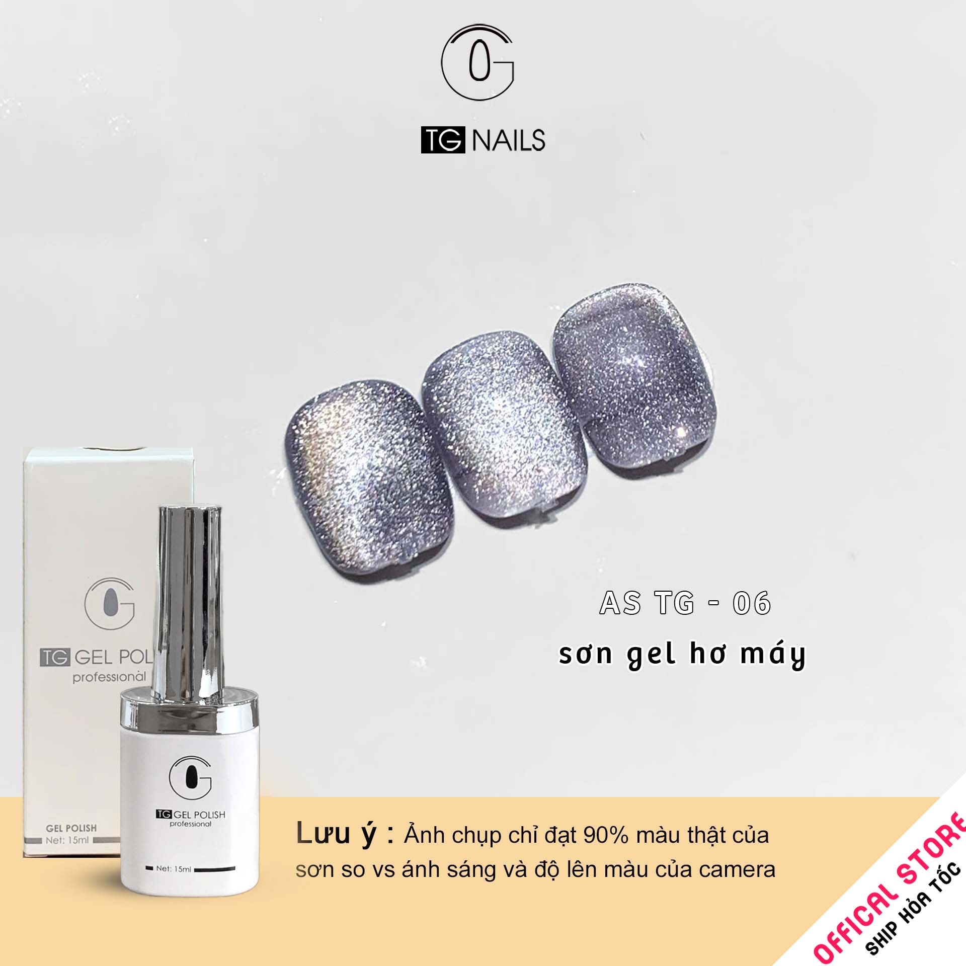 Sơn gel mắt mèo ánh sao TG_thumbnail_8