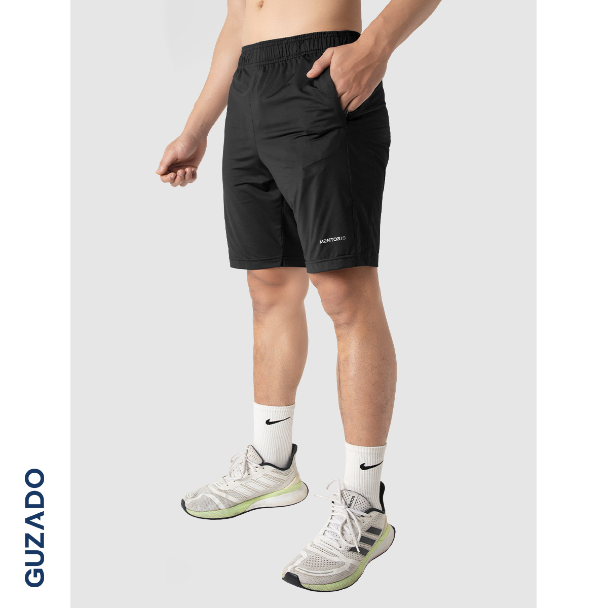 Quần Short Thể Thao GUZADO 5 Màu Trẻ Trung Năng Động GSR05_thumbnail_1