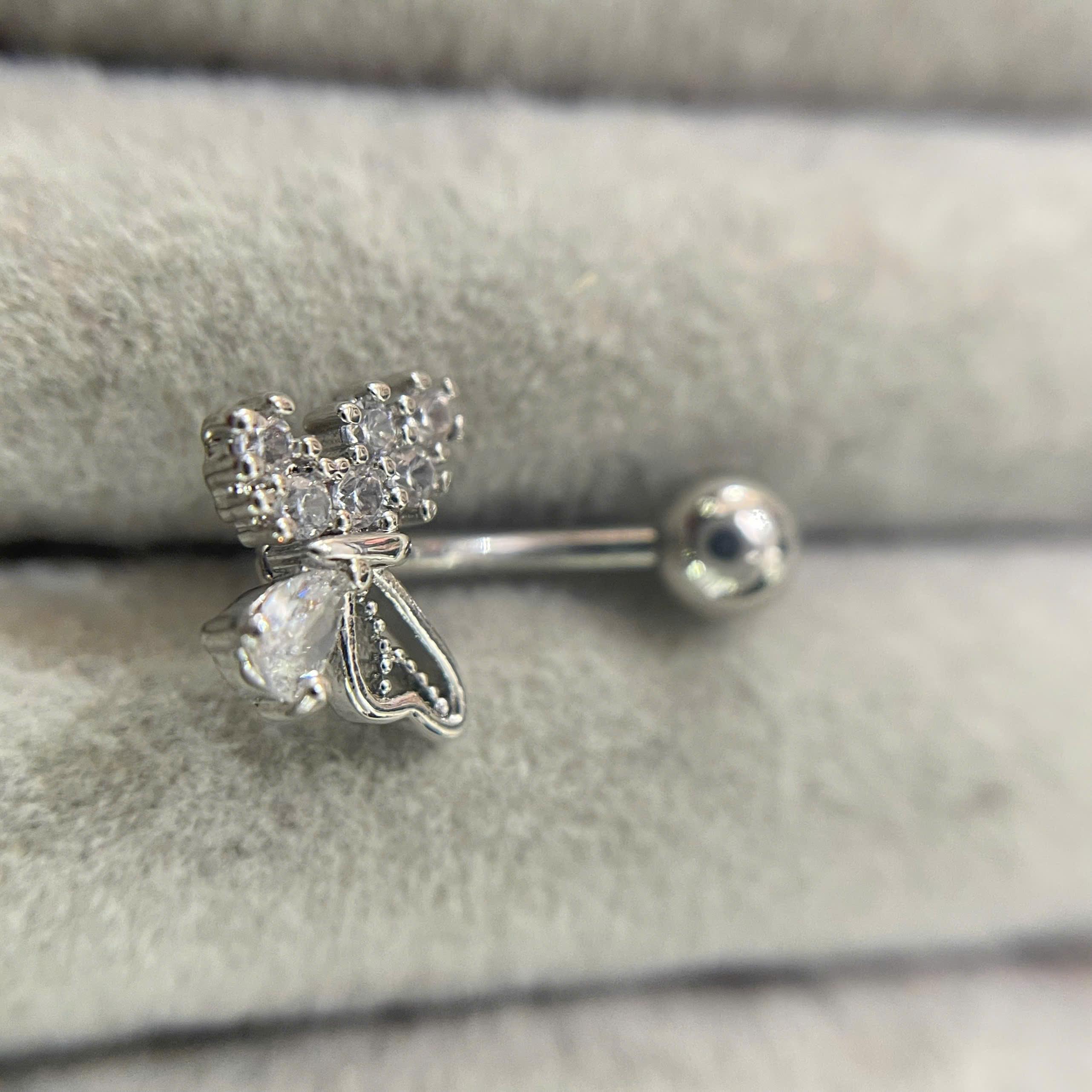 rốn con bướm ba cánh kim cương và cánh rỗng _thumbnail_2