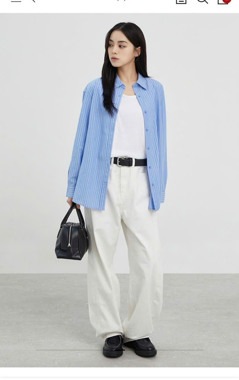 Quần ống rộng hàn ( TRẮNG )_thumbnail_6