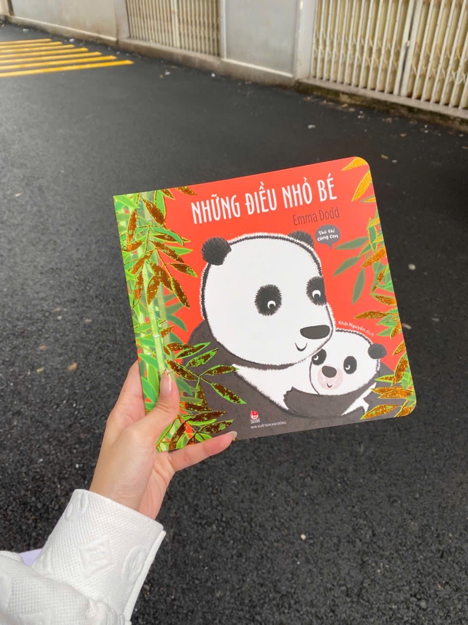 Combo 10 Cuốn Thủ Thỉ Cùng Con (6 – 11)_thumbnail_4