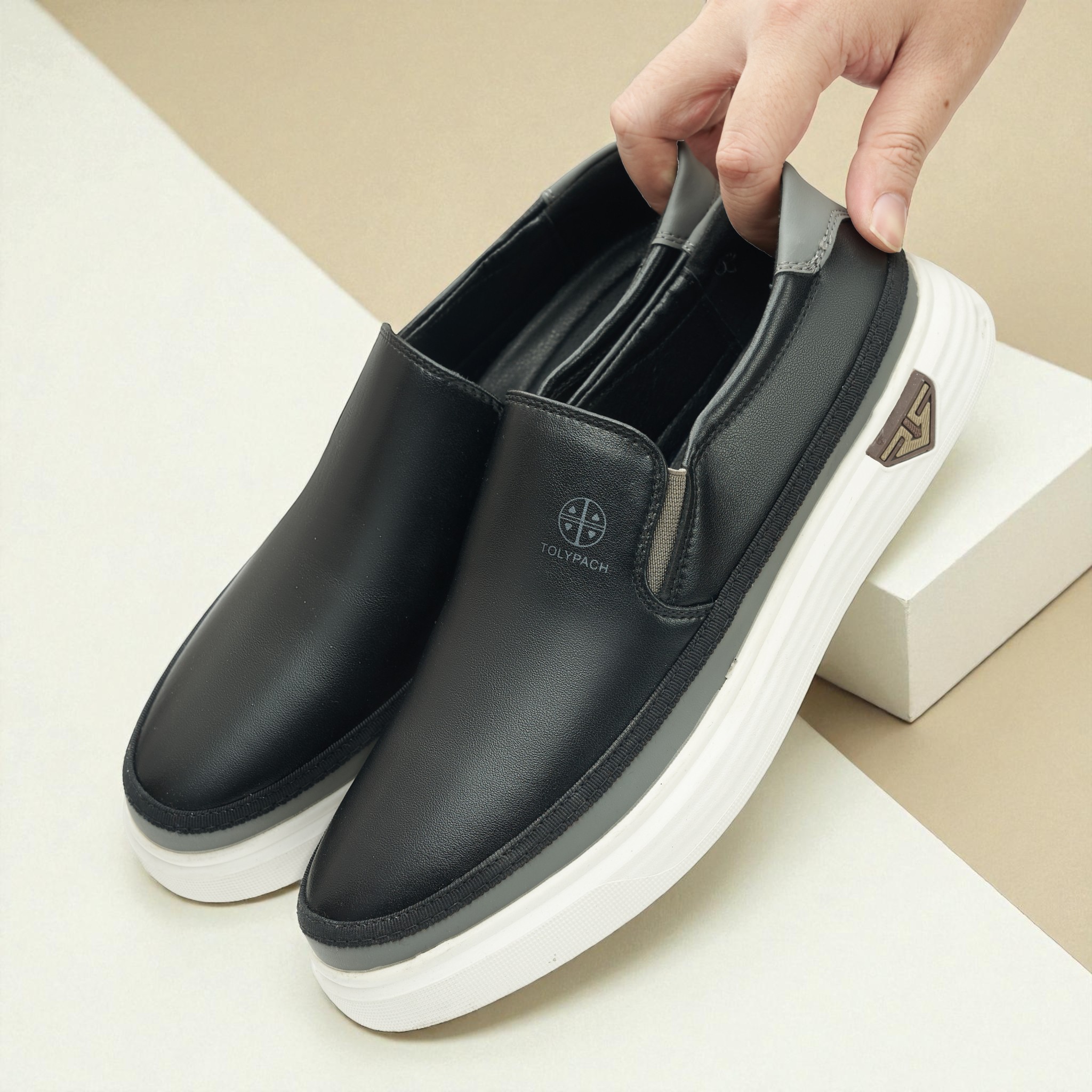 Giày Lười Nam TM-GL500_thumbnail_2