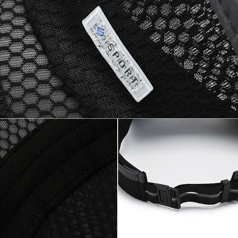 Mũ lưới thể thao, chạy bộ nửa đầu HZ8748_thumbnail_5