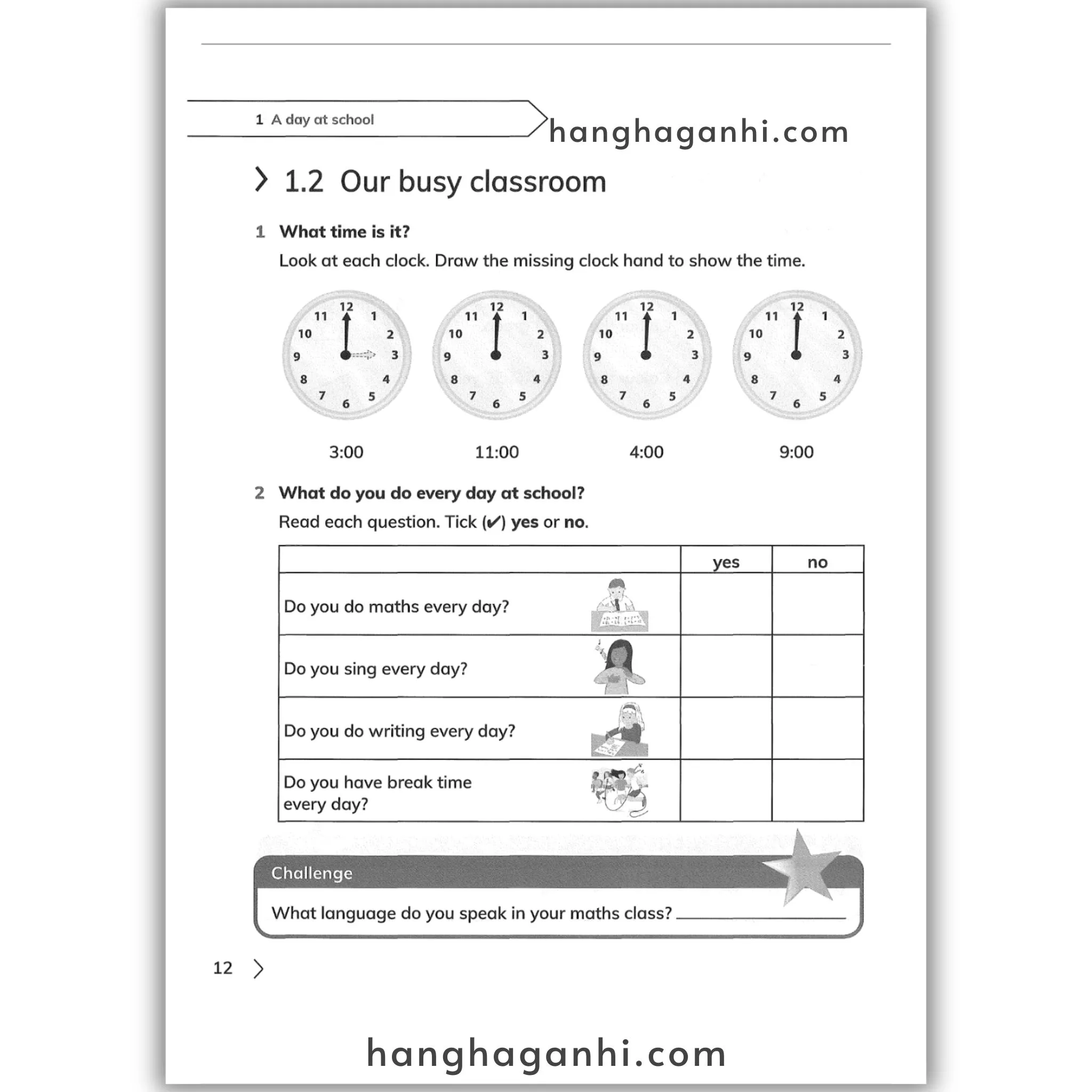 Cambridge Level 2 Primary Global English Learner’s Book and Workbook 2nd Edition 2021_thumbnail_9