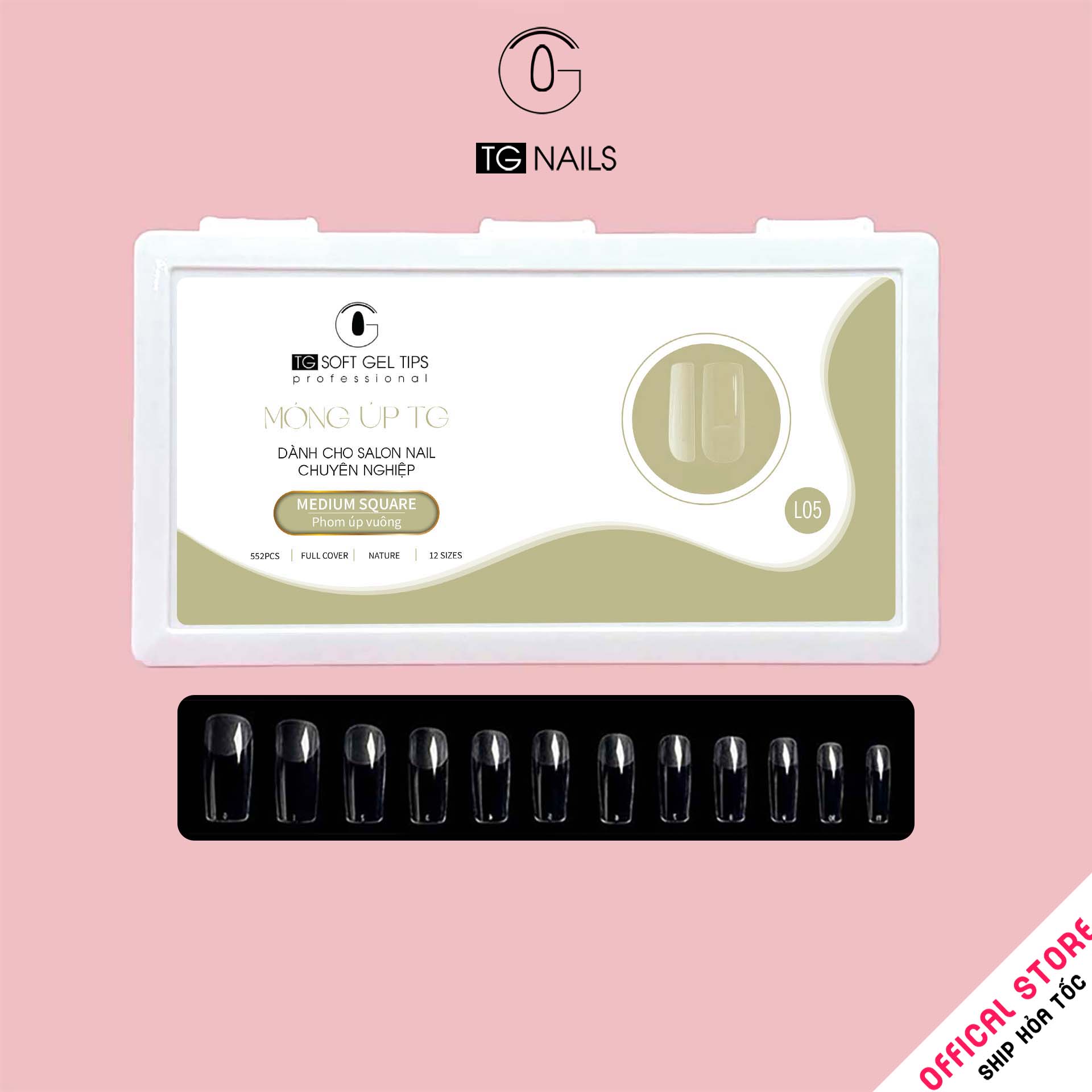 Móng úp TG hộp 552 móng 12 size_thumbnail_14
