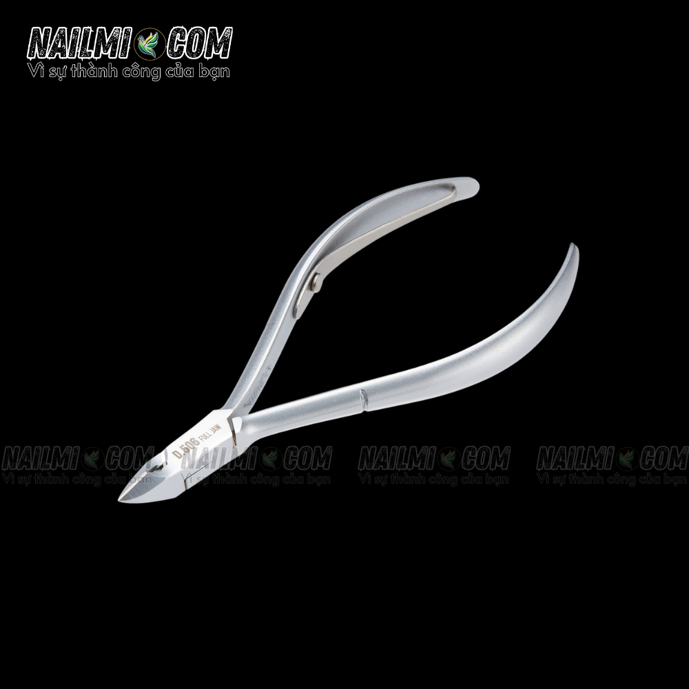 Kềm cắt da Kềm Nghĩa thép chuyên dụng D.18 Thép carbon, an toàn cho người dùng_thumbnail_4