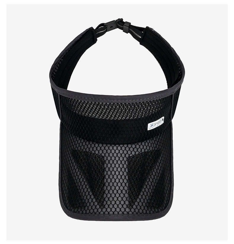 Mũ lưới thể thao, chạy bộ nửa đầu HZ8748_thumbnail_8