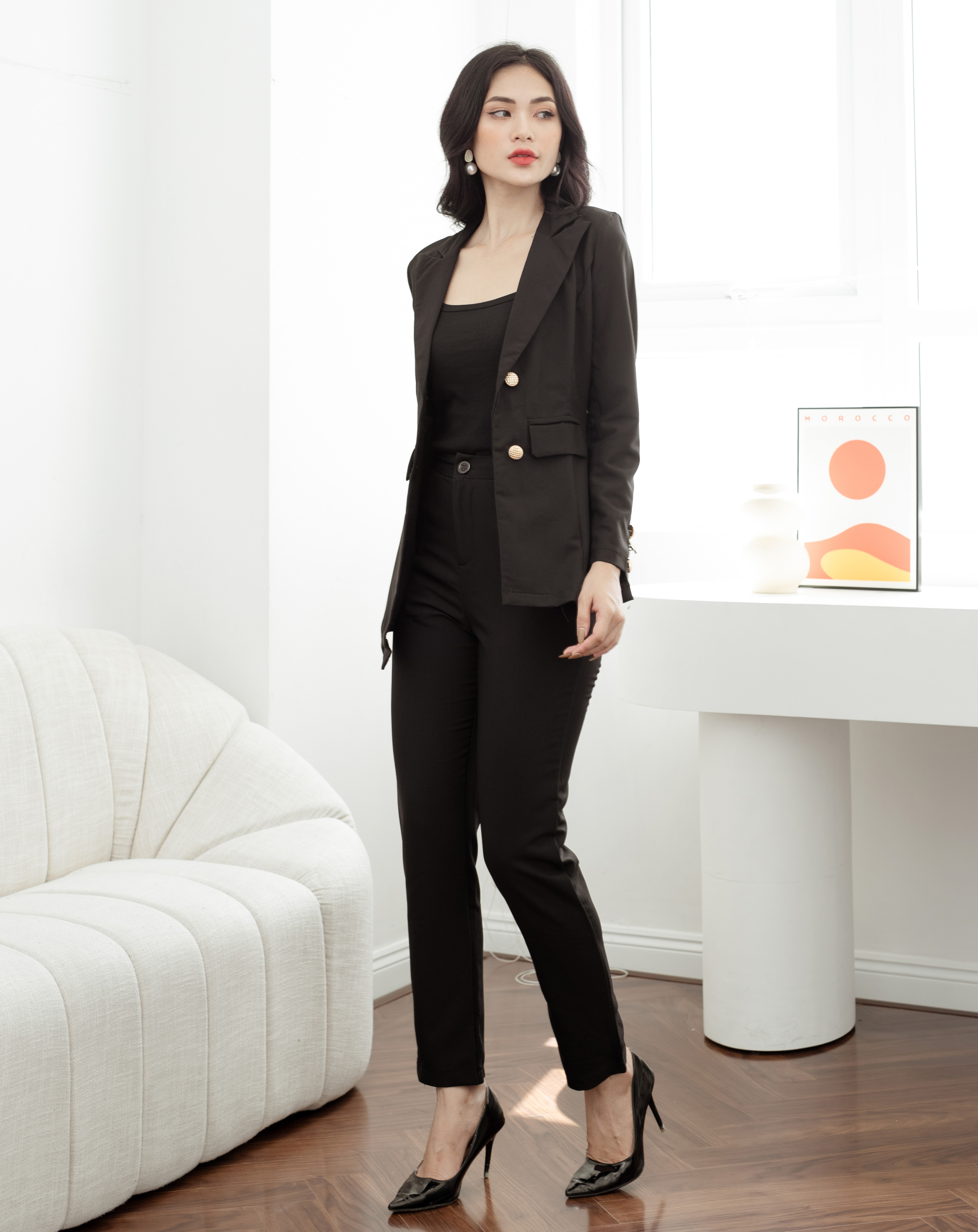 Set bộ quần áo vest cách điệu quần dài_thumbnail_3