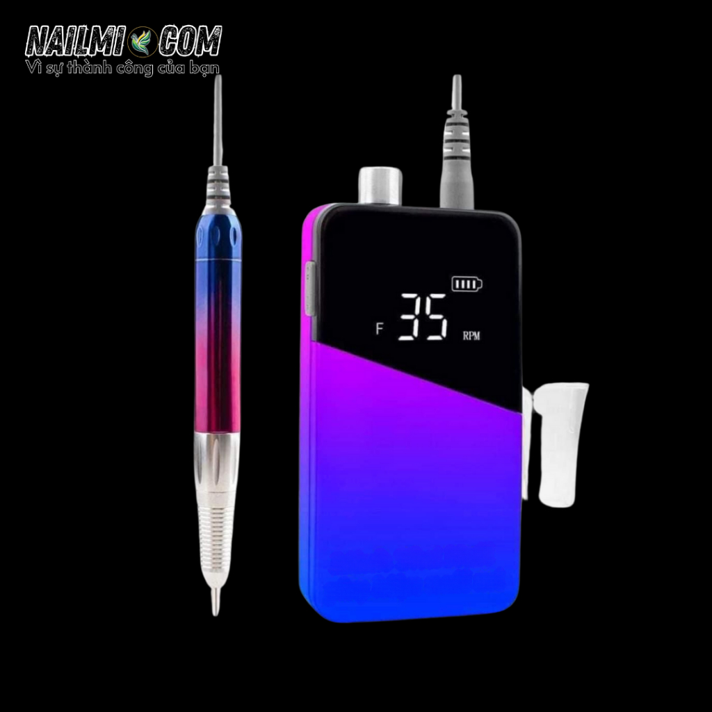 Máy mài - tích điện - US 809_thumbnail_2