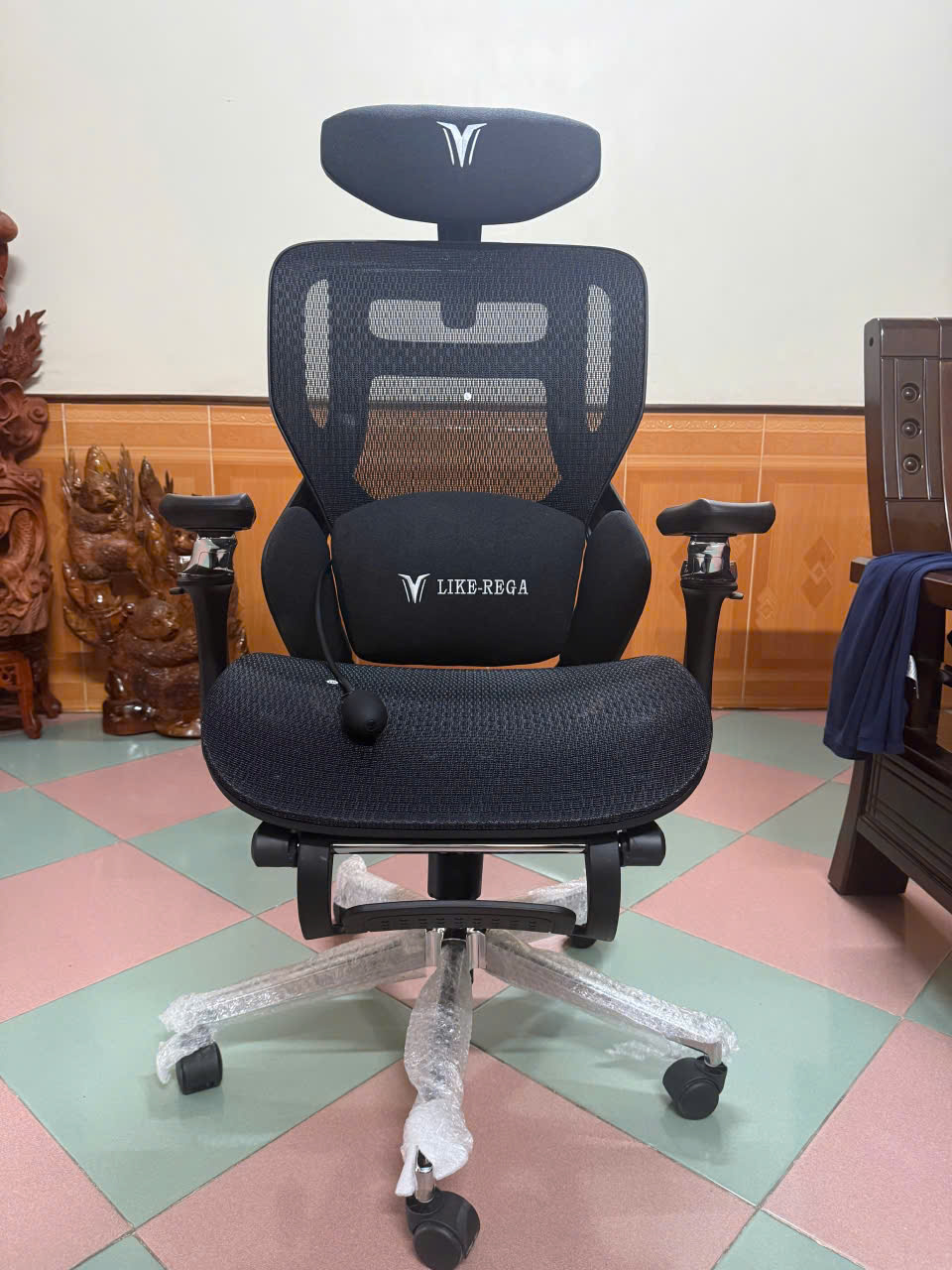 Ghế Công Thái Học LX24_thumbnail_1