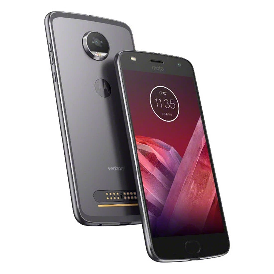 Điện Thoại Motorola Moto Z2 Play – Hàng Chính Hãng_thumbnail_4
