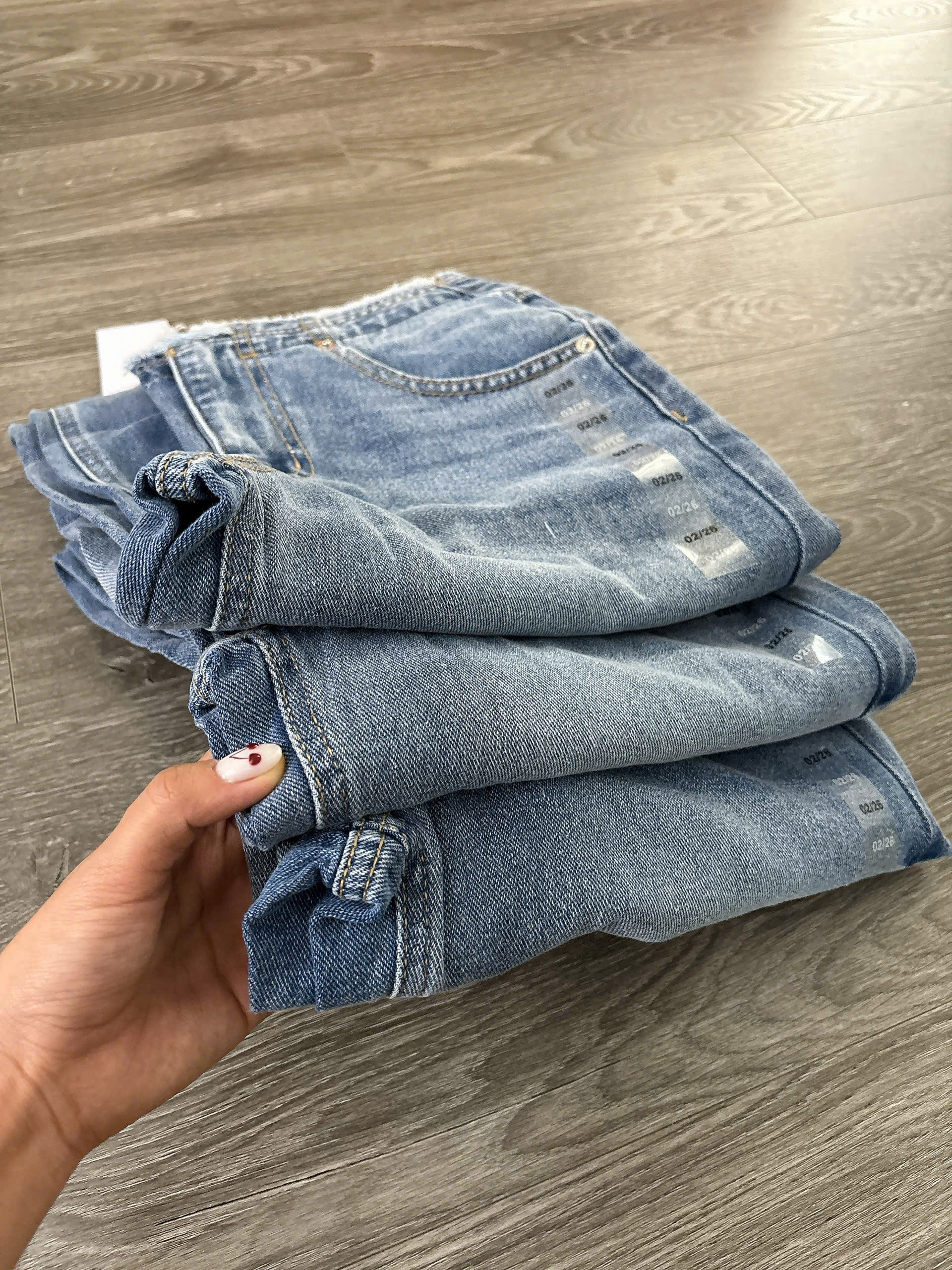 SALE Q193 QUẦN JEAN SUÔNG_thumbnail_6